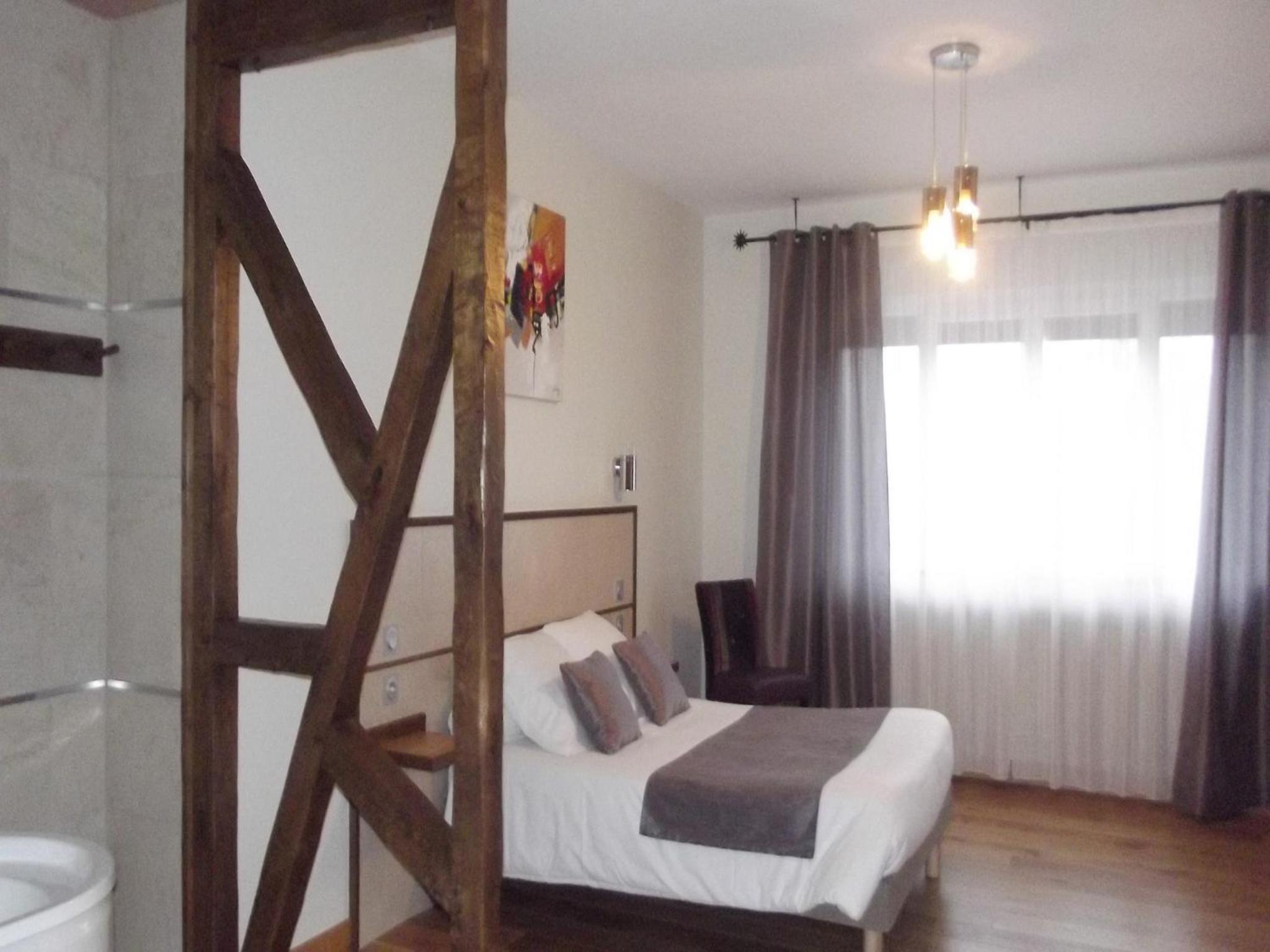 Comfort Double Room with Bath