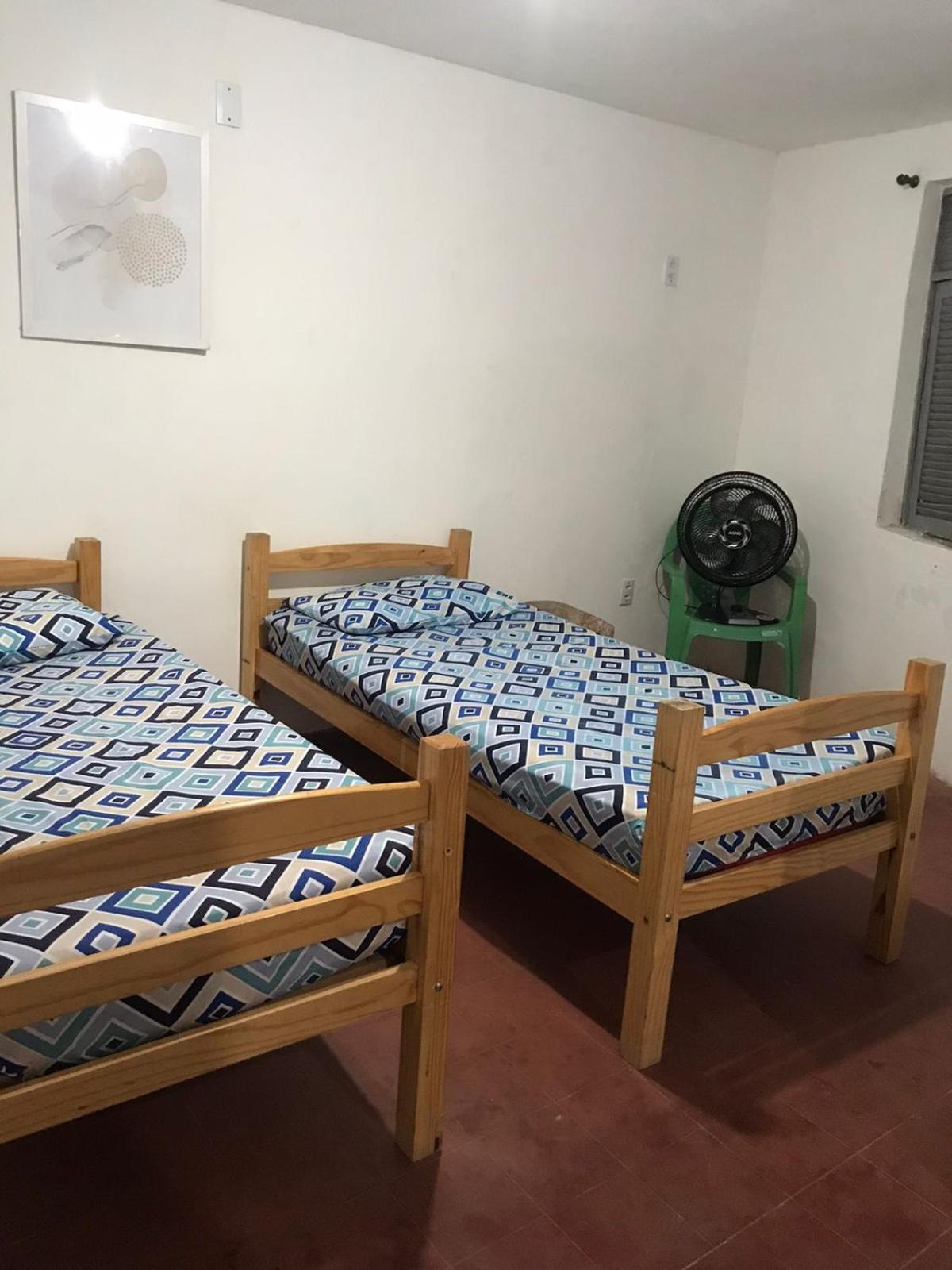 Economy Twin Room