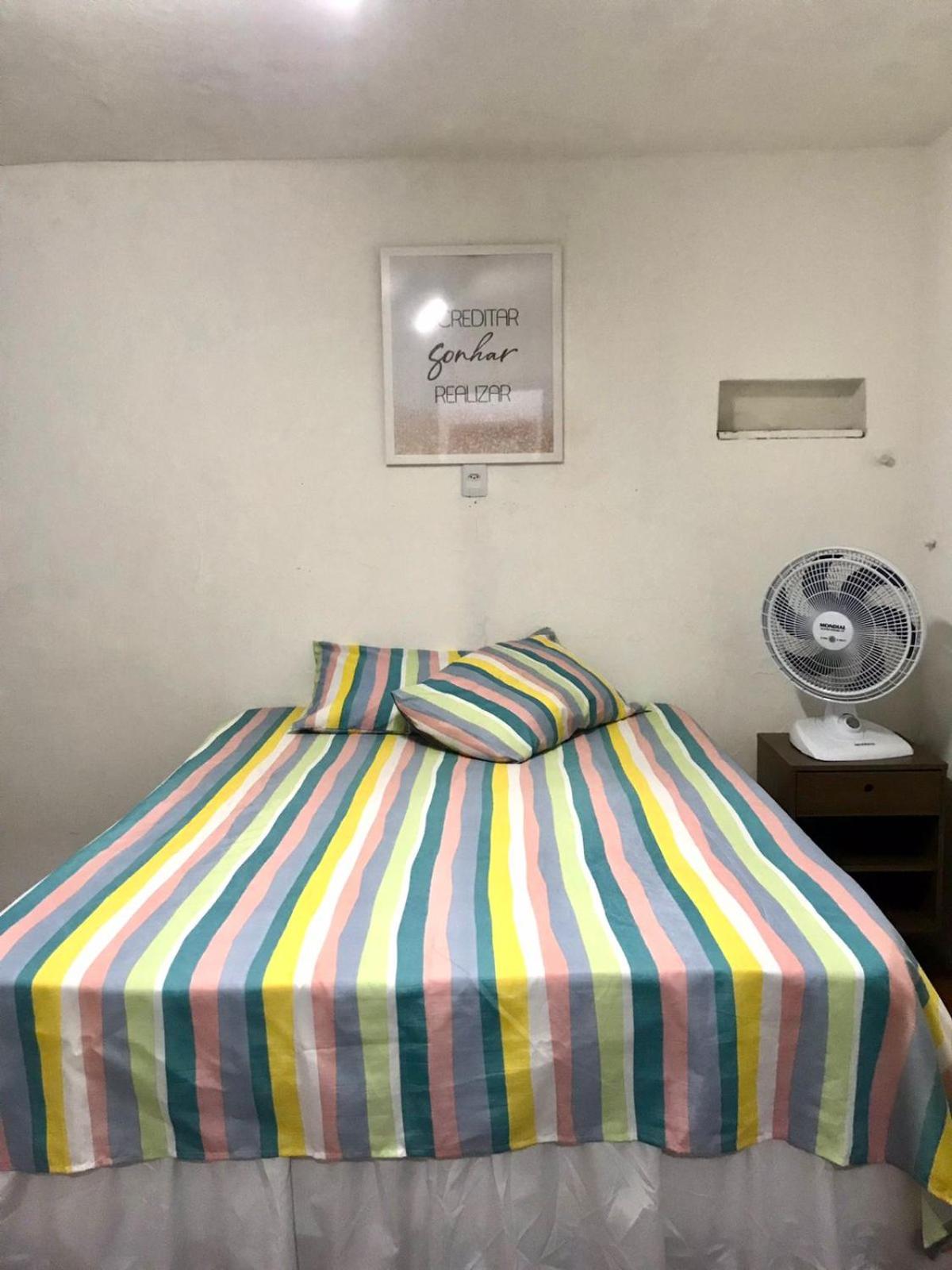 Economy Quadruple Room