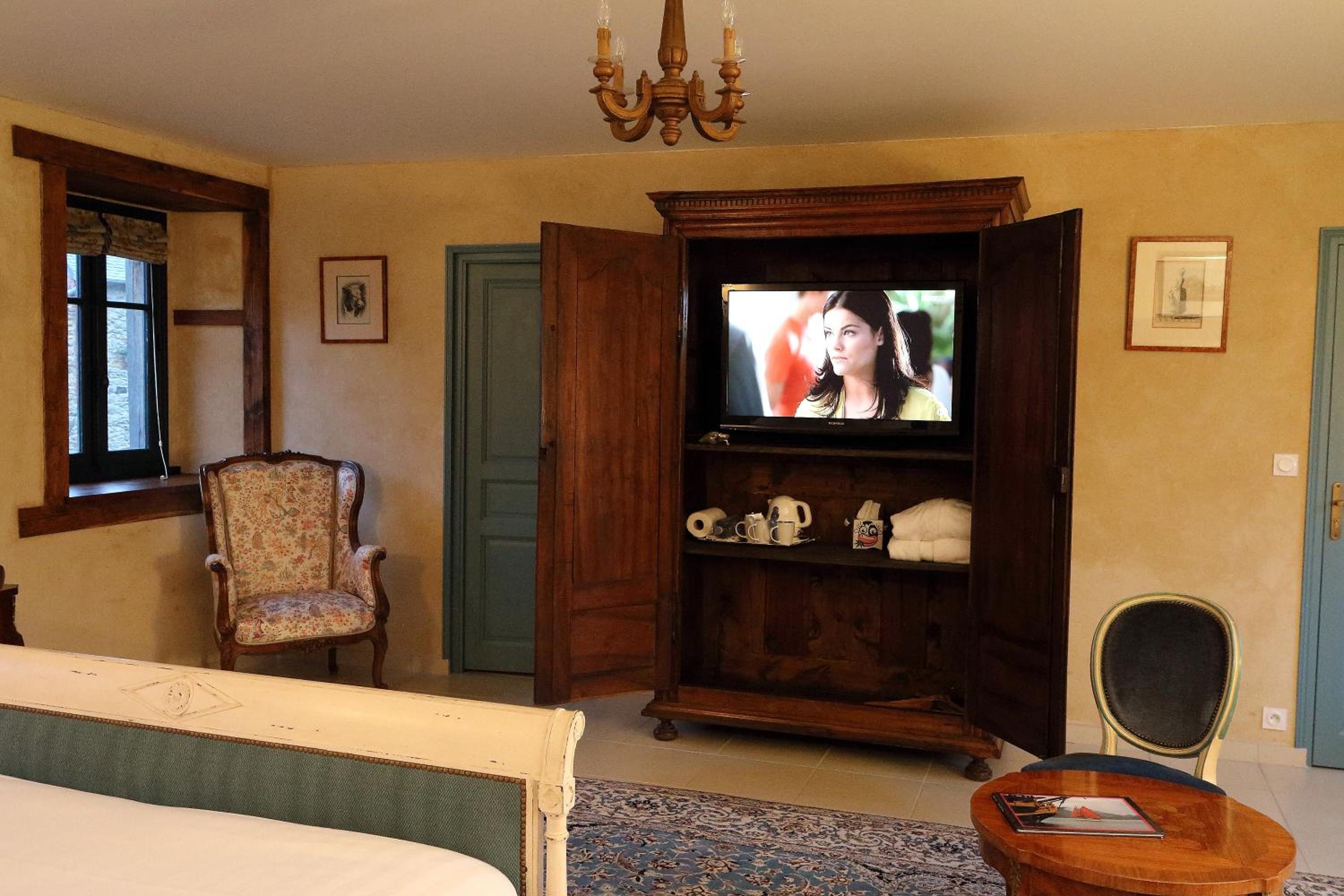 Double room - Magon photo 2