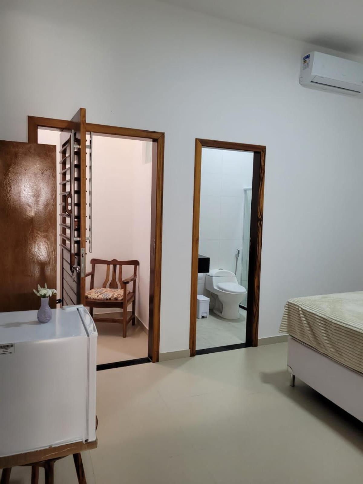 Standard Suite