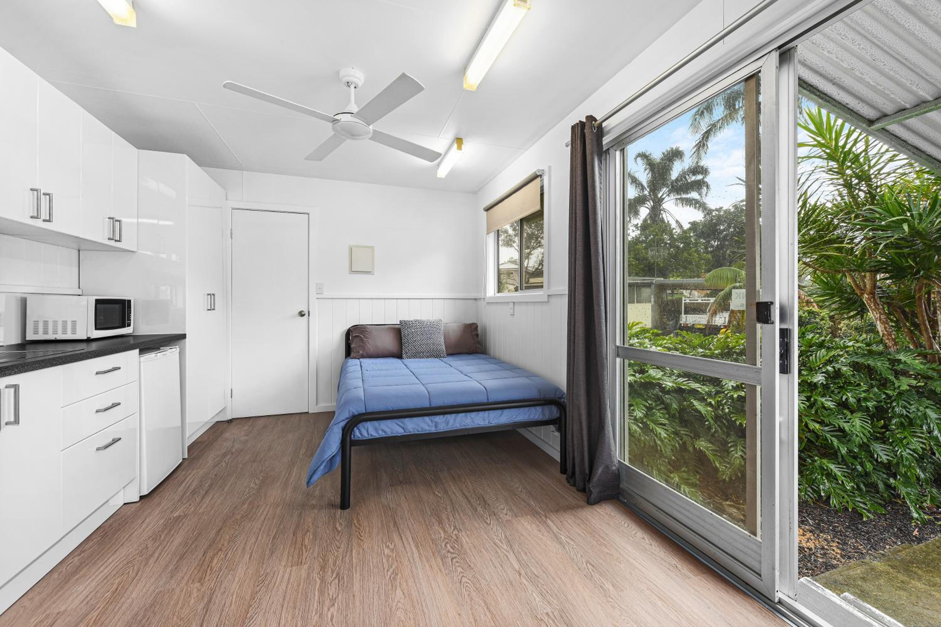 One-Bedroom Chalet photo 1
