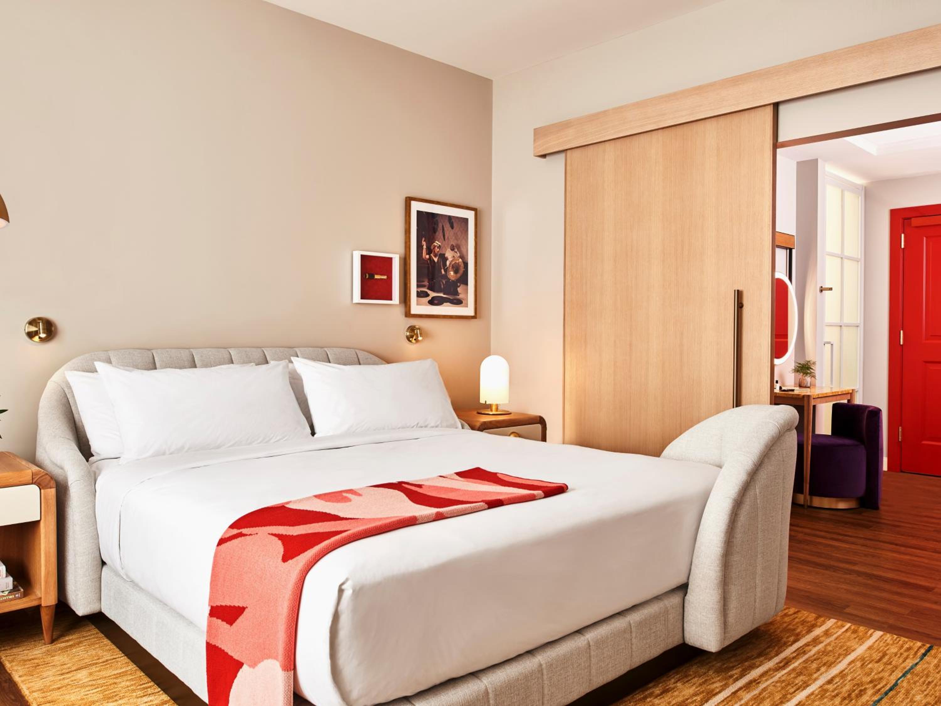 King Room - Photo 3
