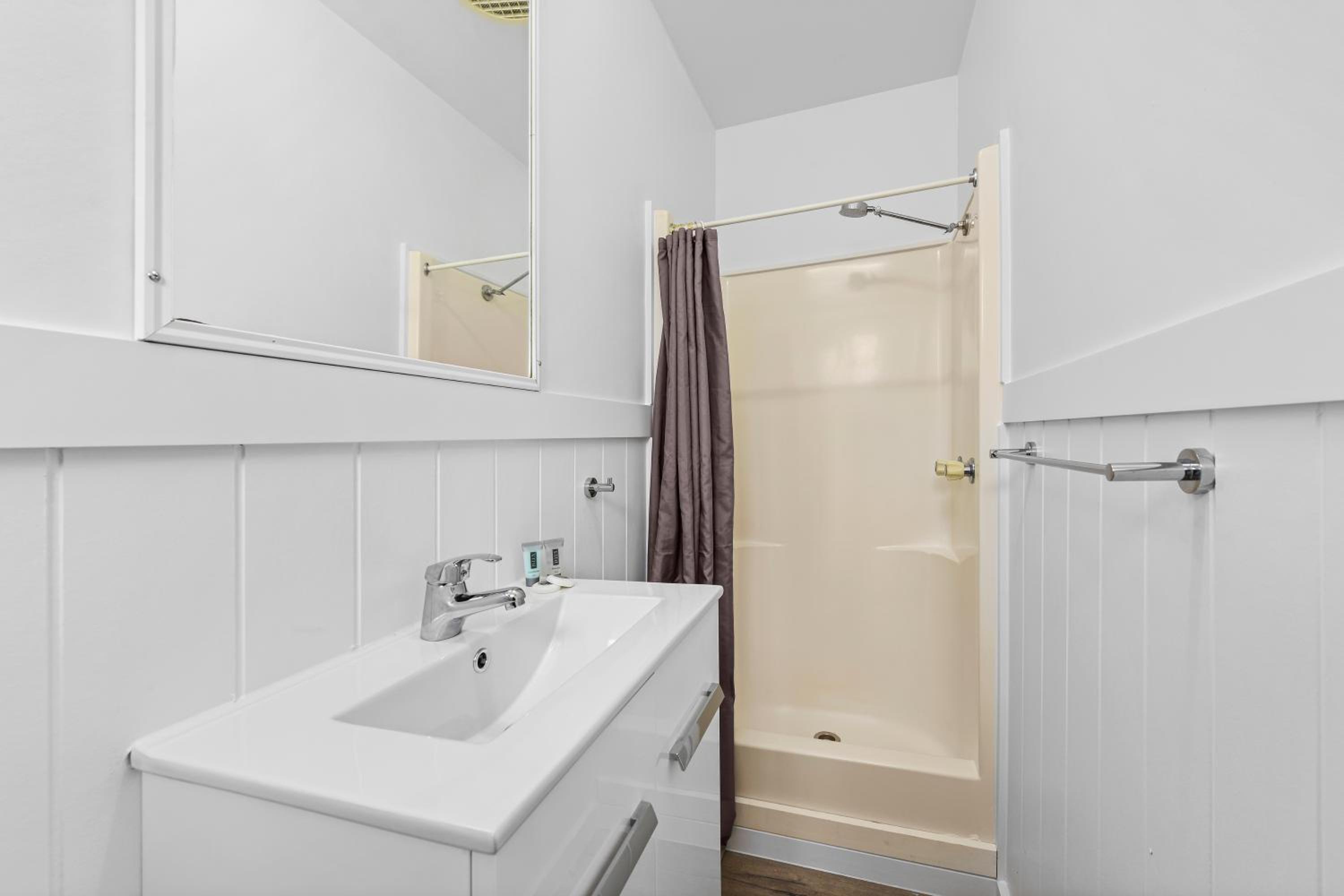 One-Bedroom Chalet photo 2