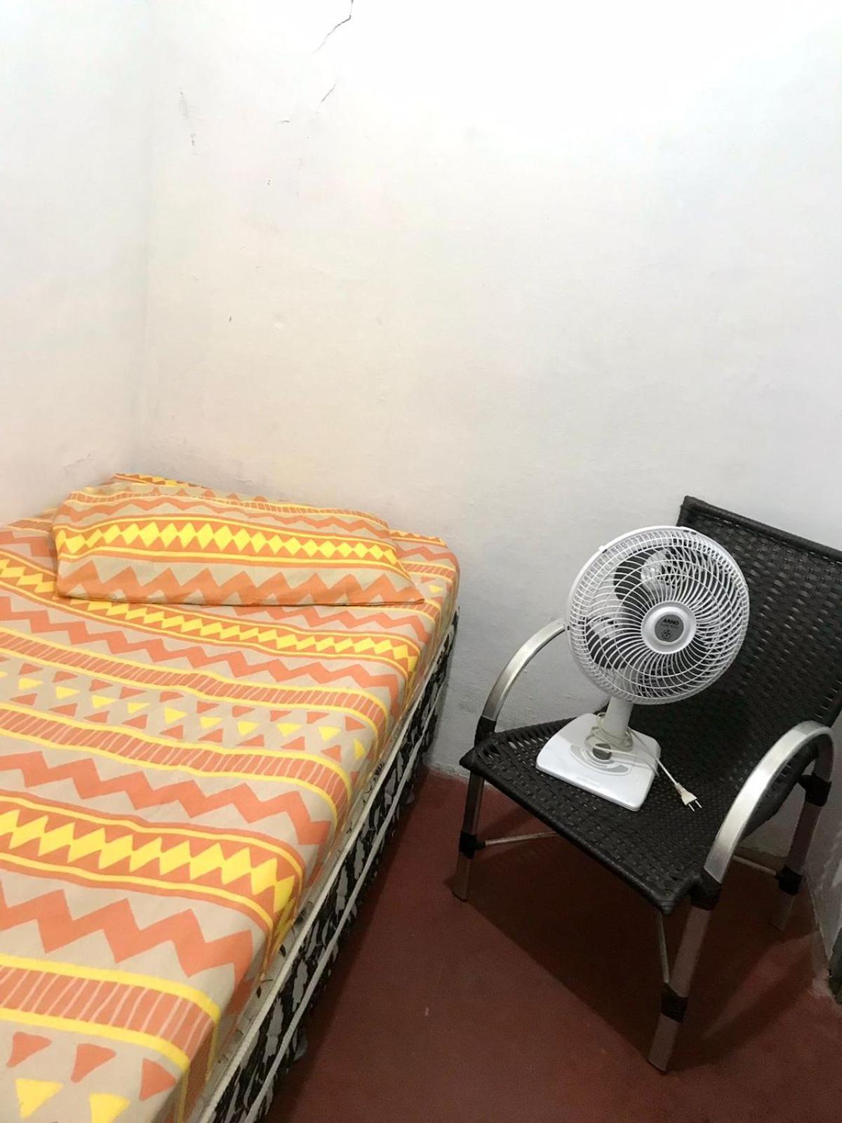 Small Single Room