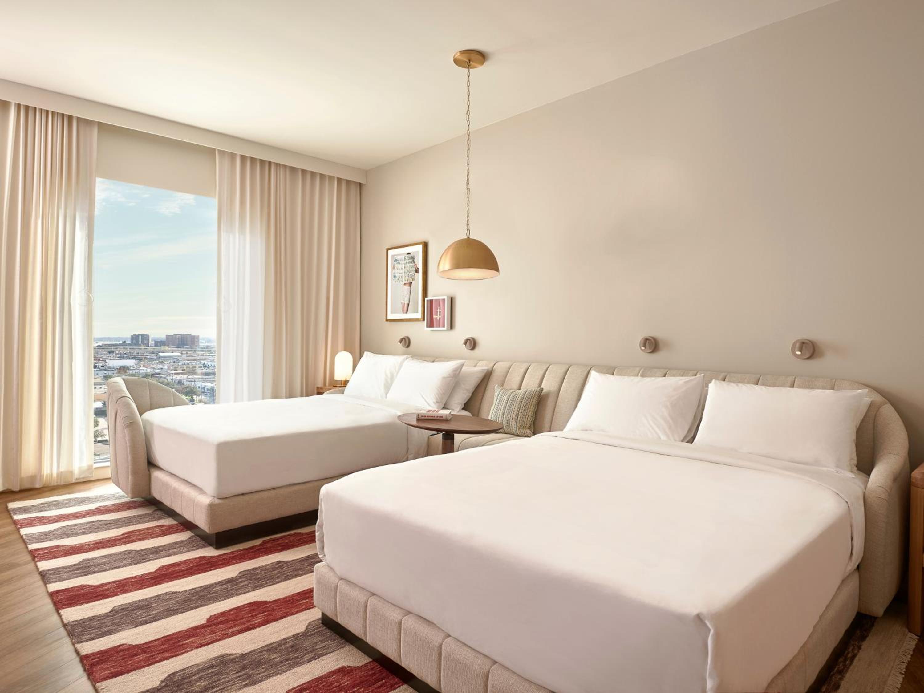 Queen Room with Two Queen Beds - Photo 6