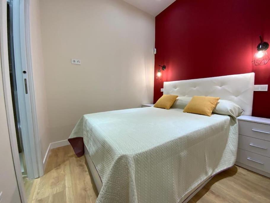 Apartamento Estudio