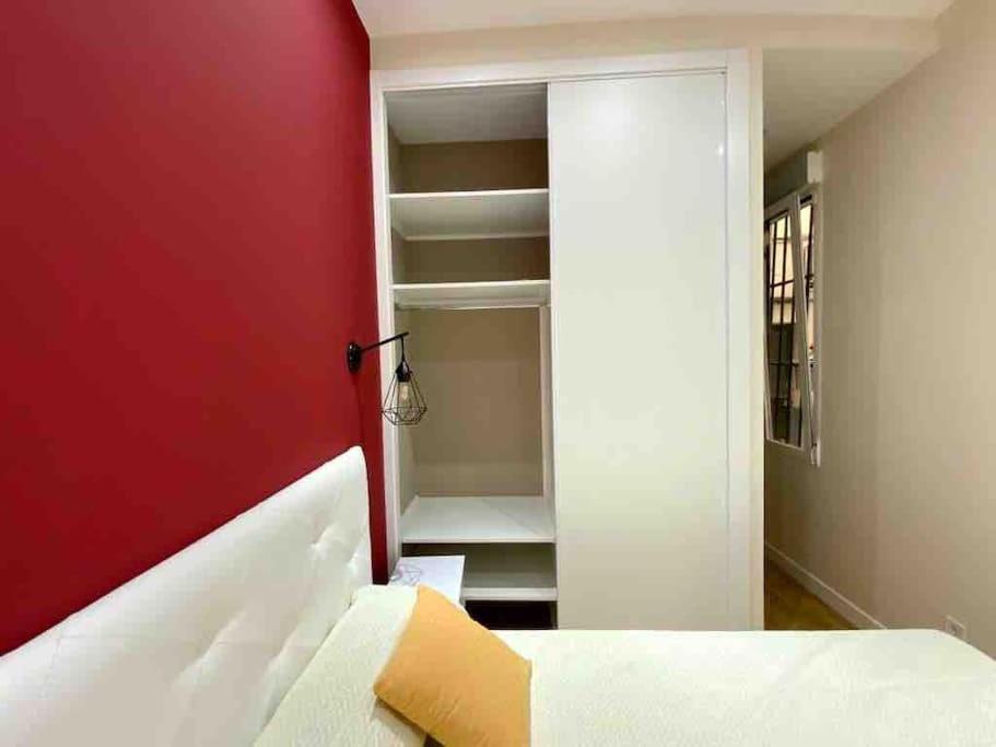 Studio Apartment photo 2