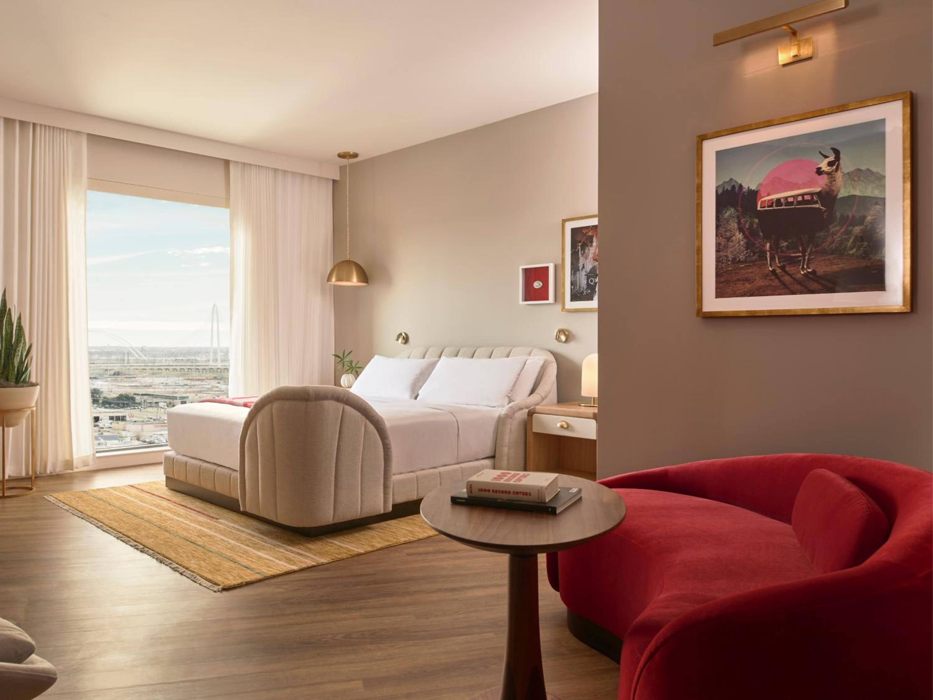 Grand King Room - Photo 5