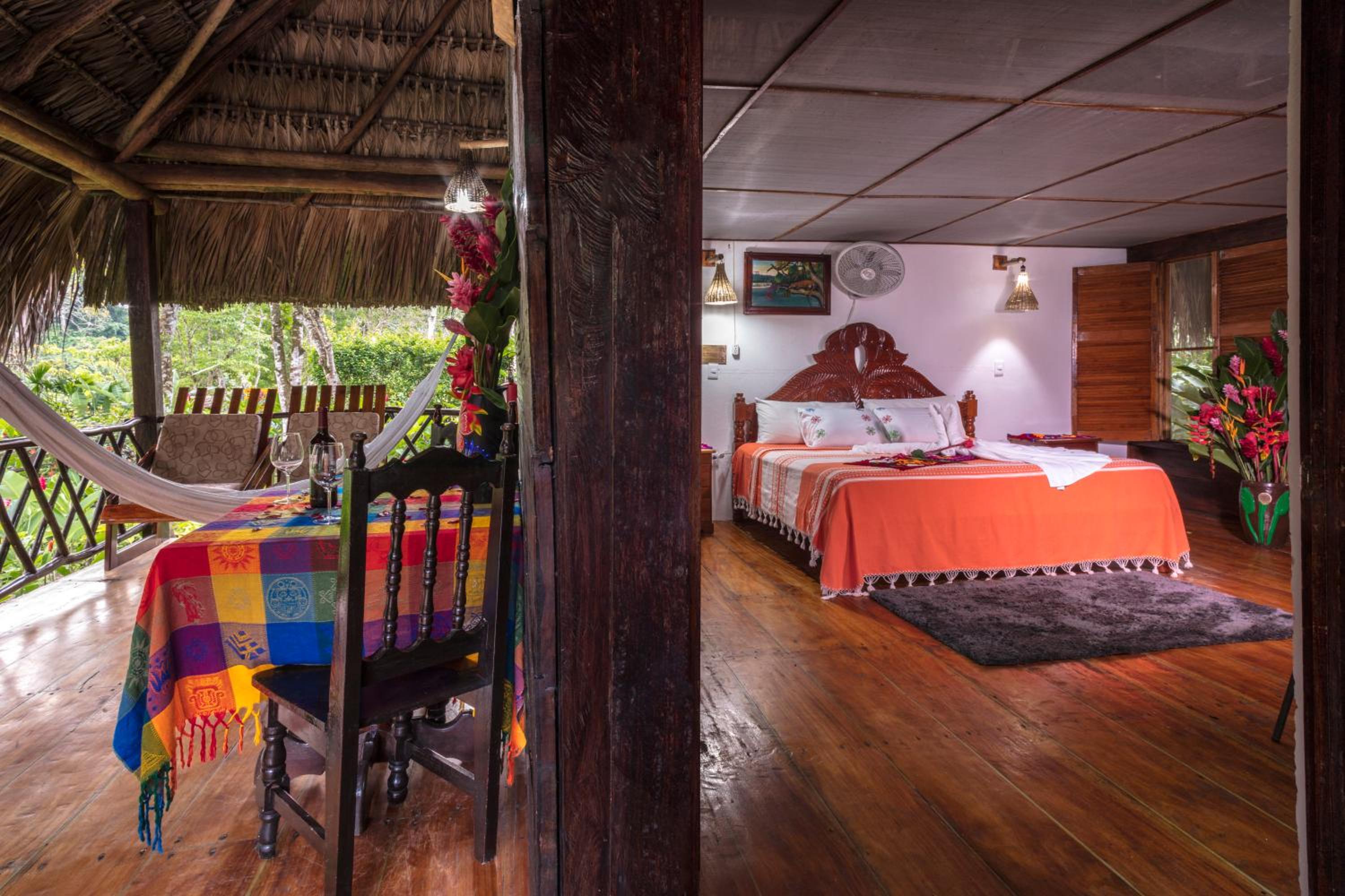 Junior Suite with Garden View photo 1