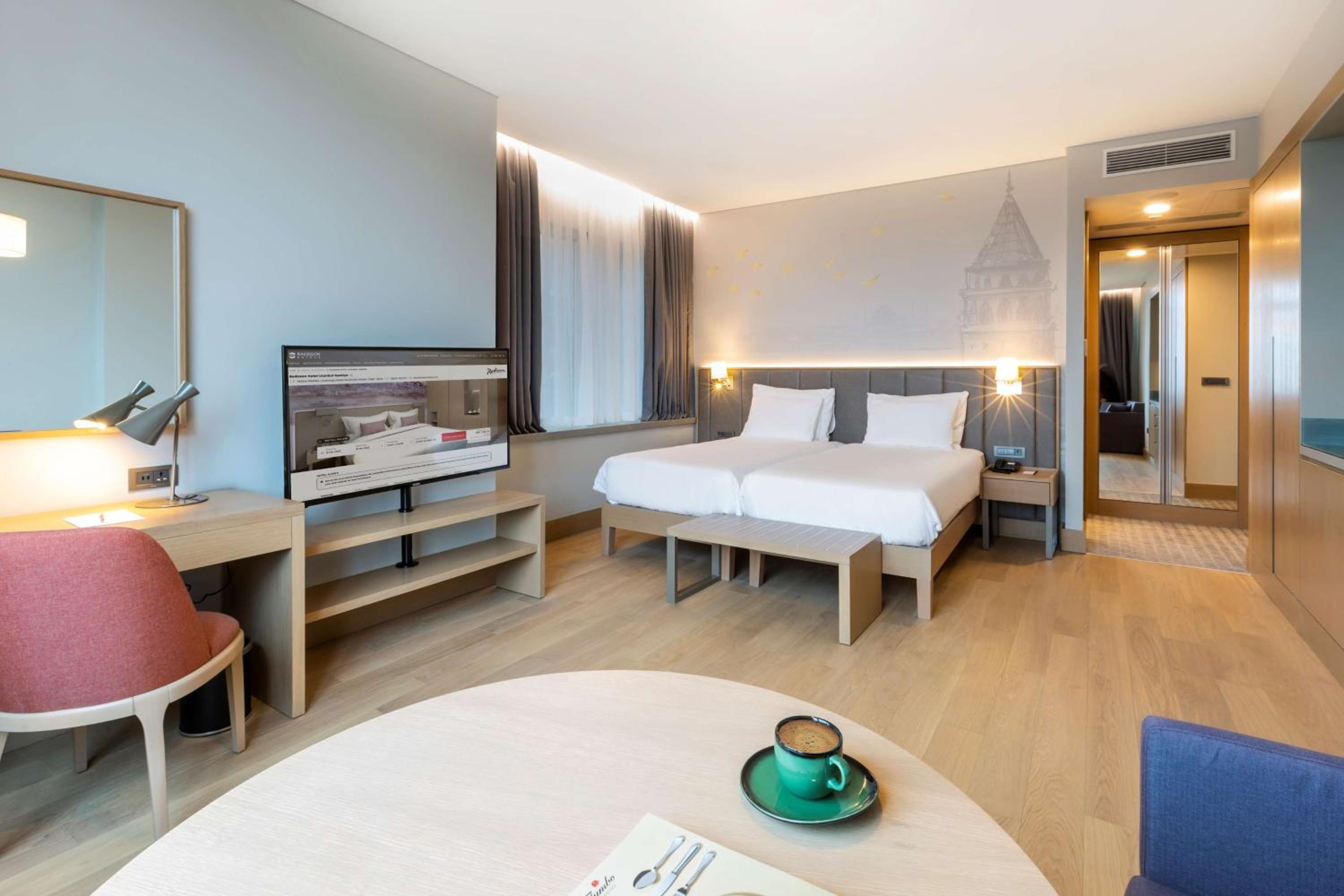 Premium Room photo 1