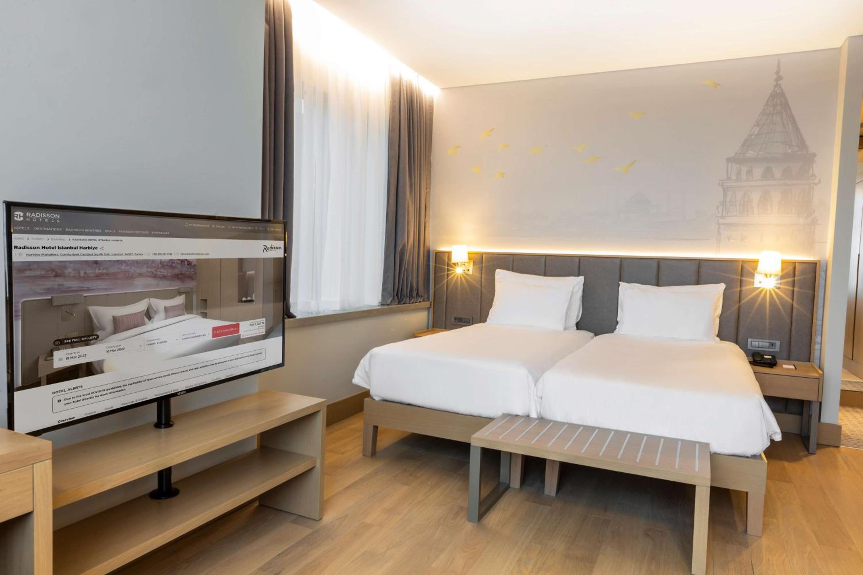 Premium Room photo 3