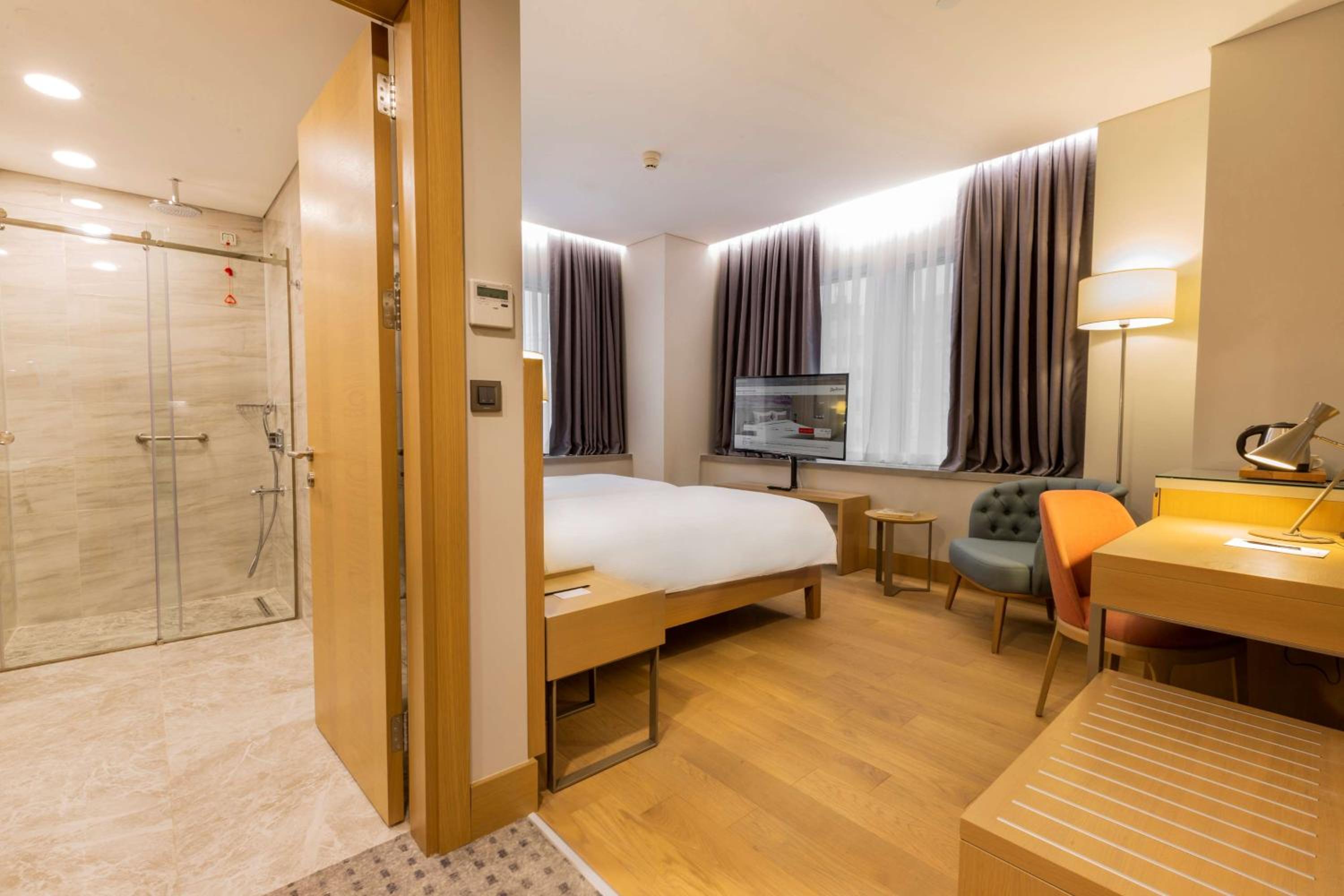Superior Room photo 1