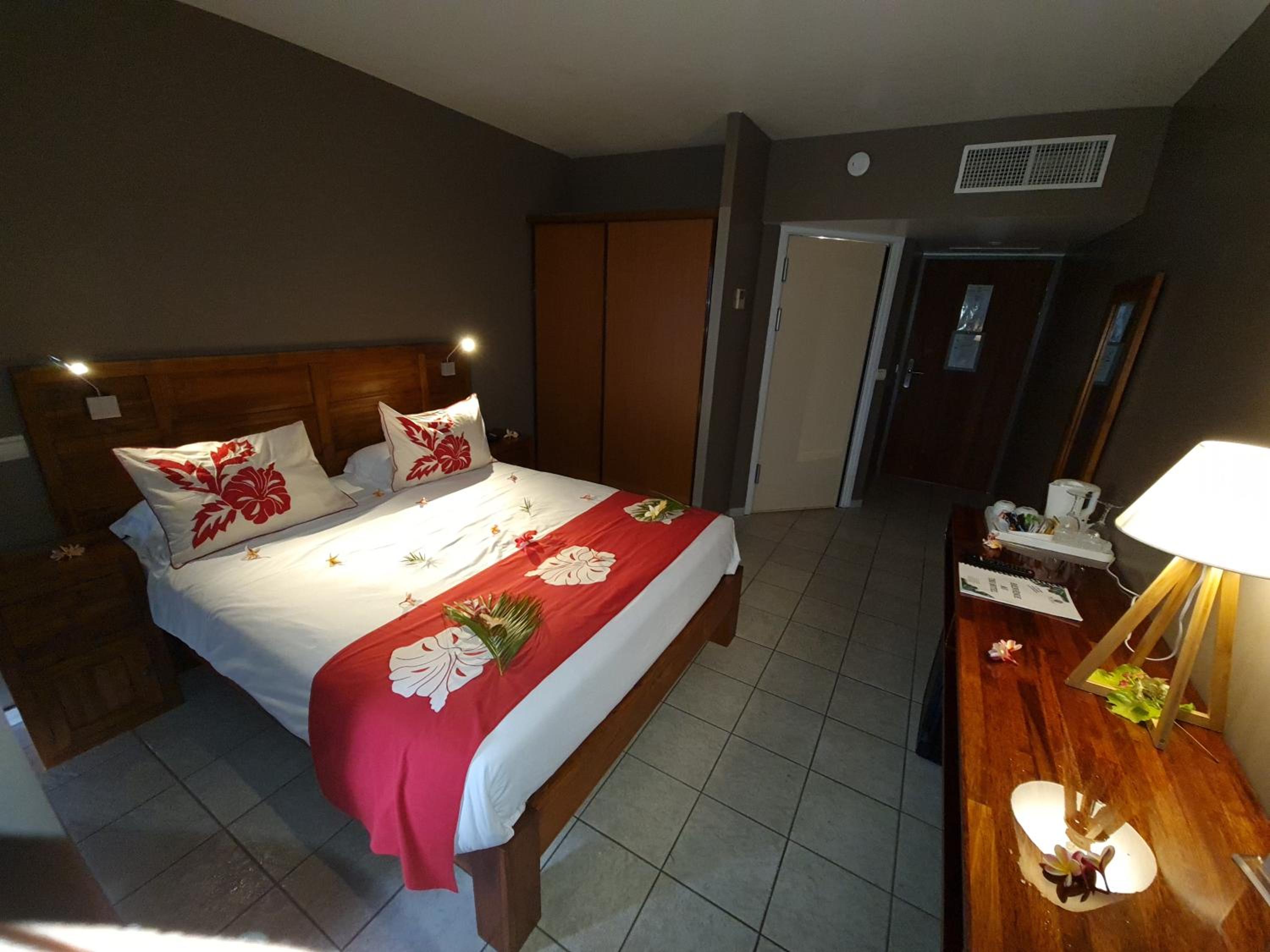 Double Room - Disability Access