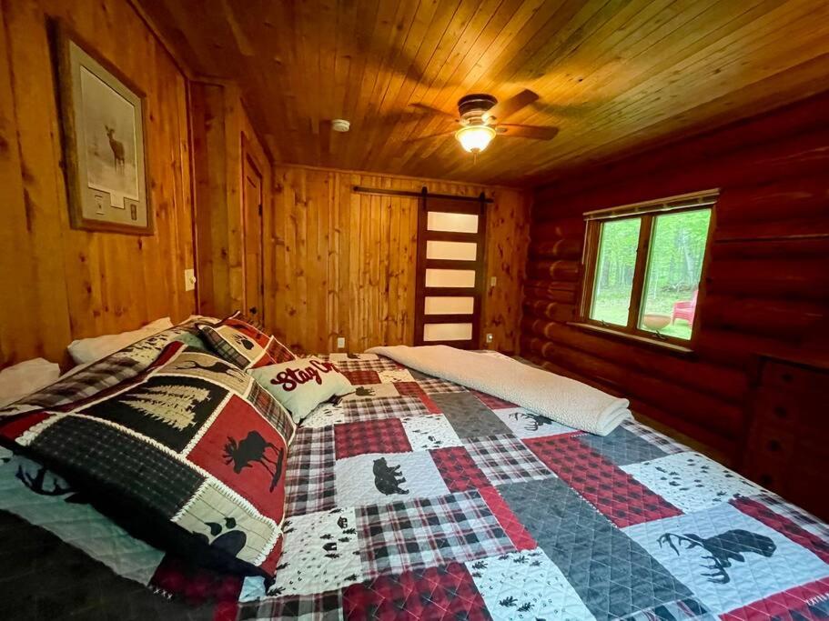 Three-Bedroom Chalet photo 1