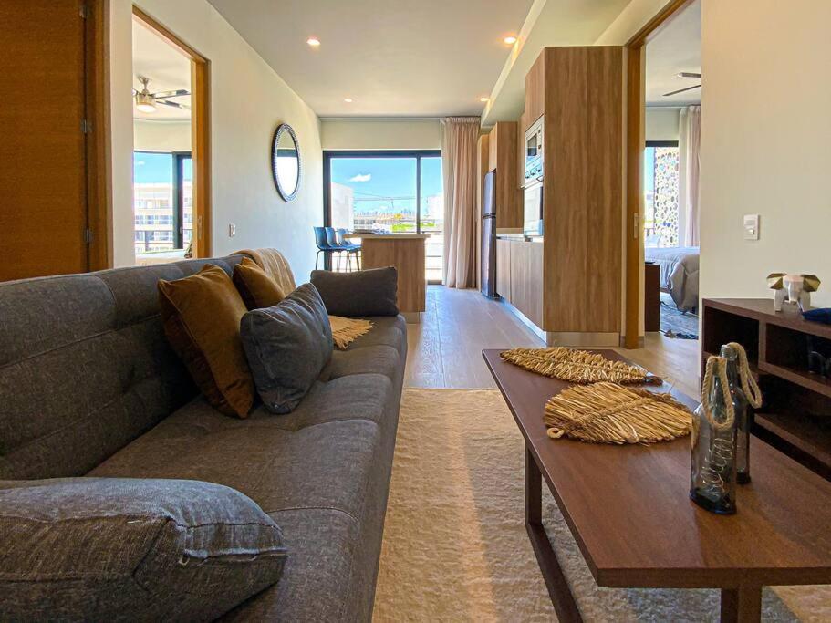 Two-Bedroom Apartment - Photo 1