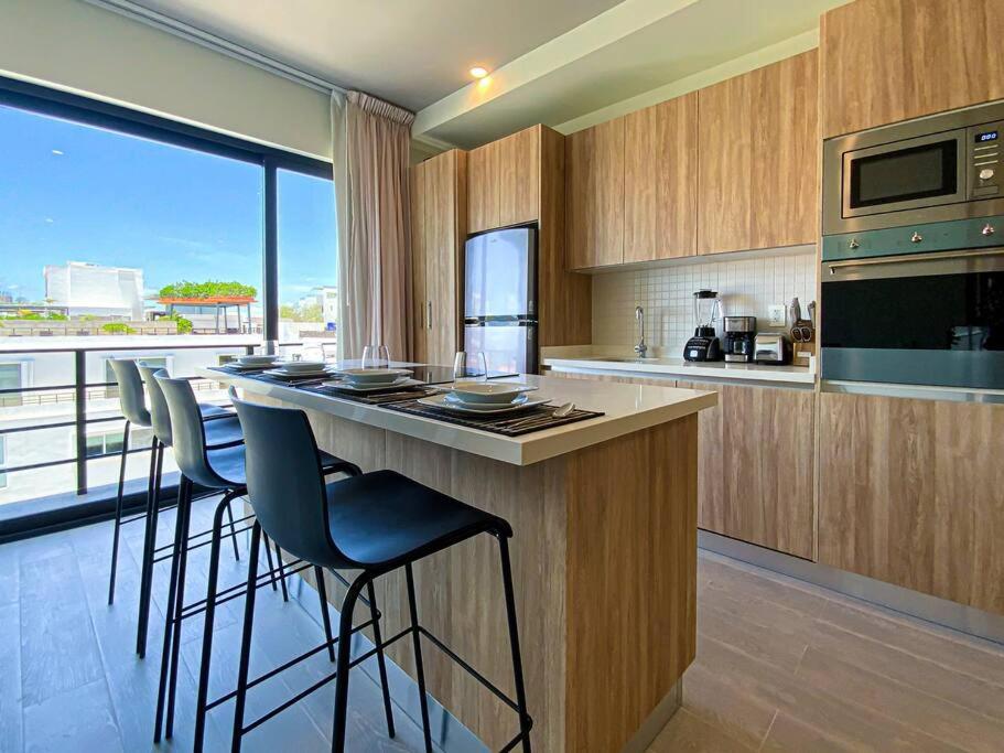 Two-Bedroom Apartment - Photo 26