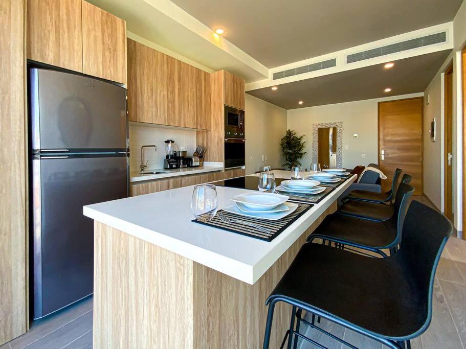 Two-Bedroom Apartment - Photo 21