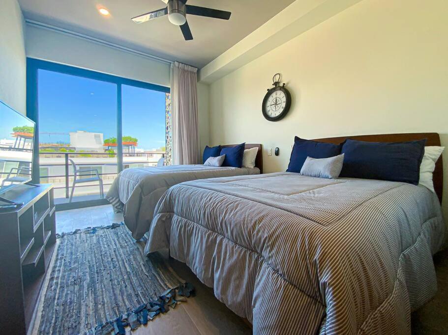 Two-Bedroom Apartment - Photo 20