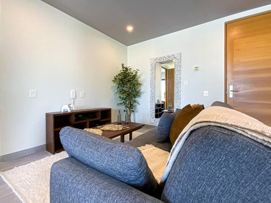 Two-Bedroom Apartment - Photo 12