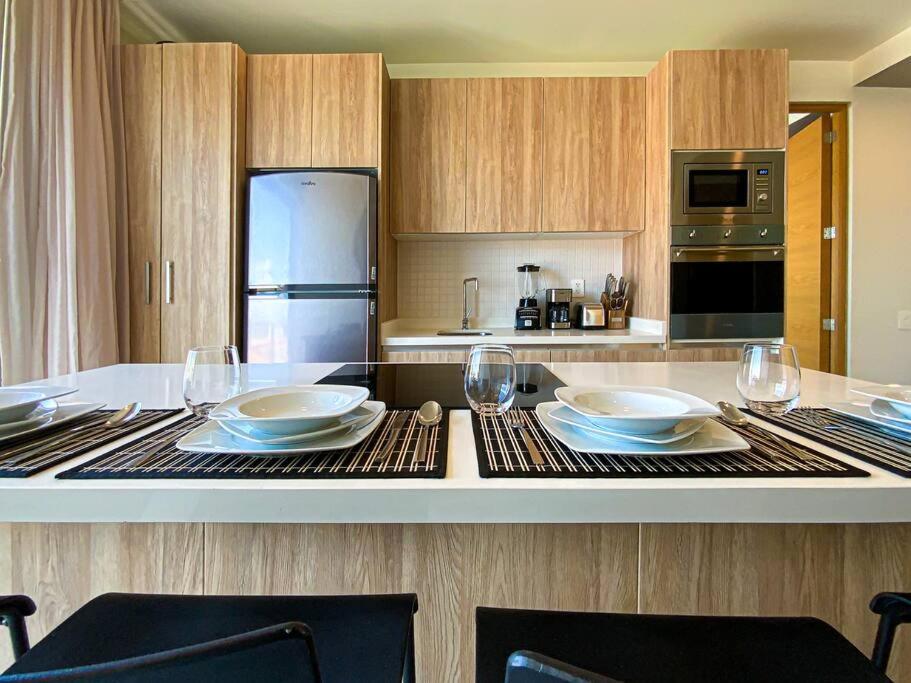 Two-Bedroom Apartment - Photo 10