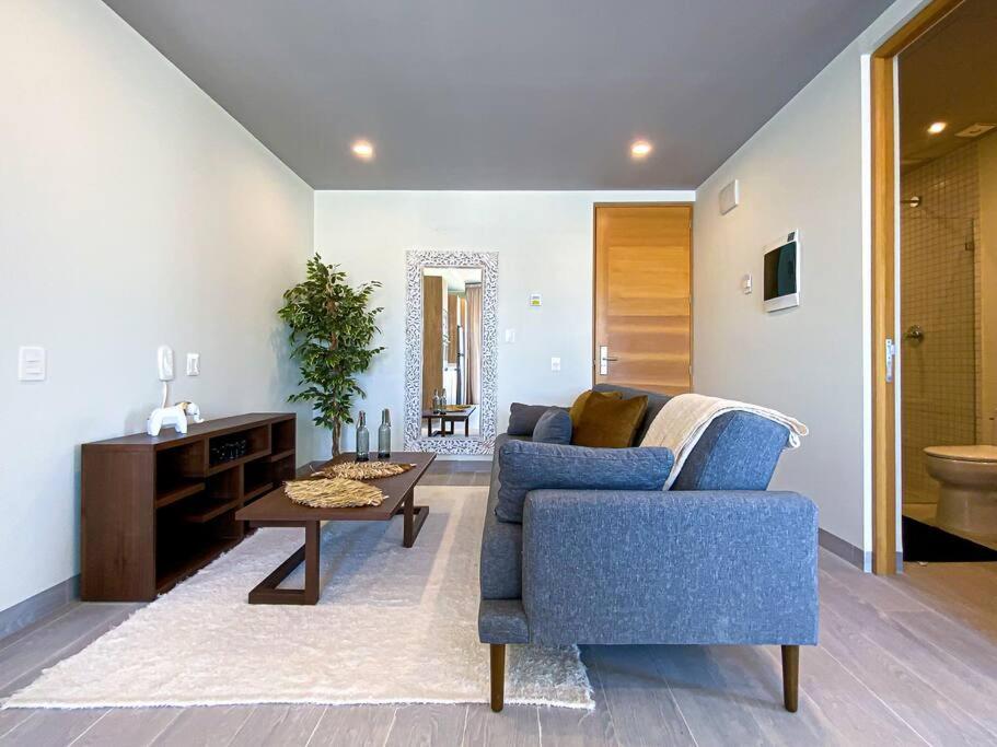 Two-Bedroom Apartment - Photo 3