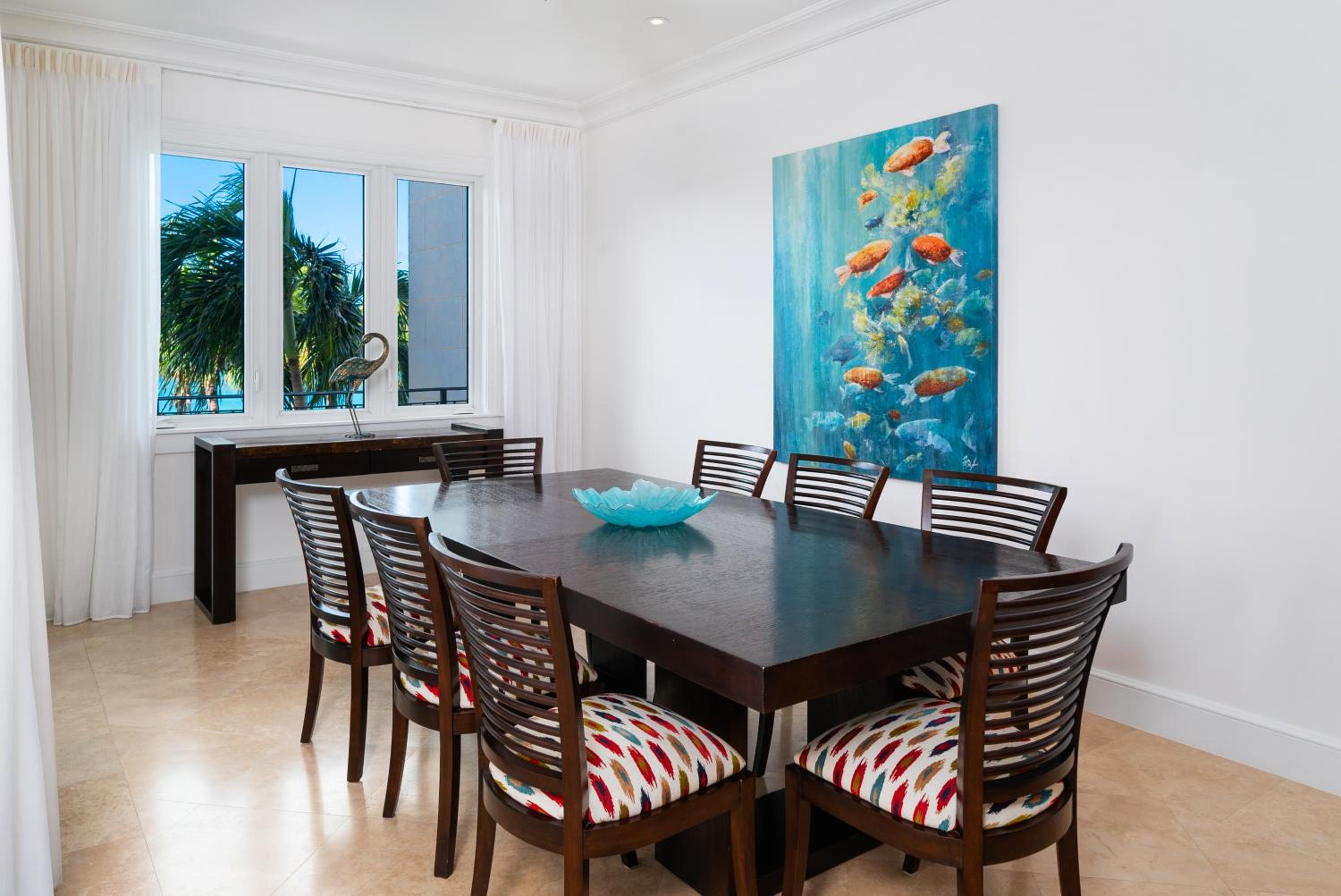 3 Bedroom Suite Ocean Front  - Photo 8