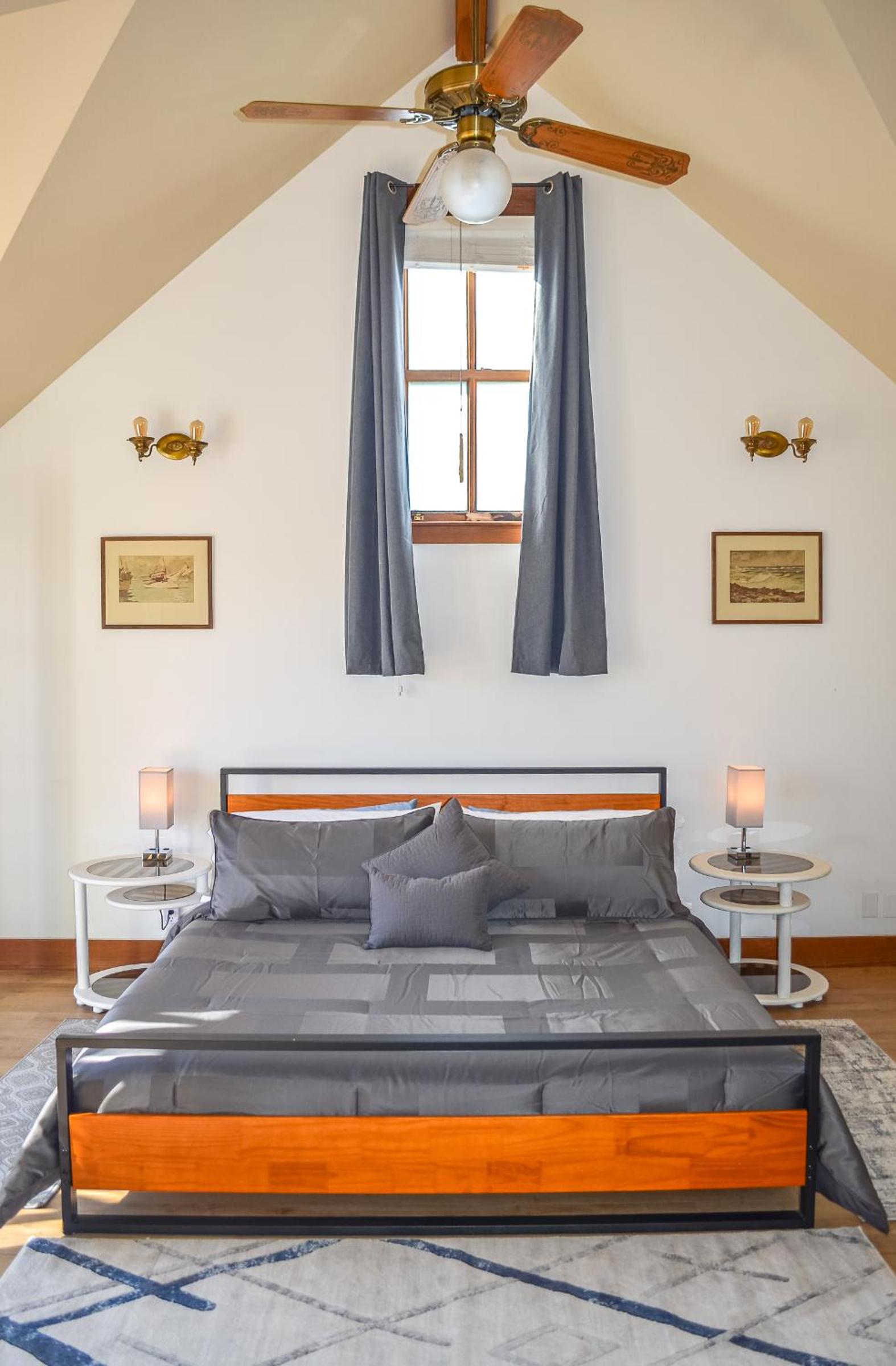 Two-Bedroom Cottage photo 1