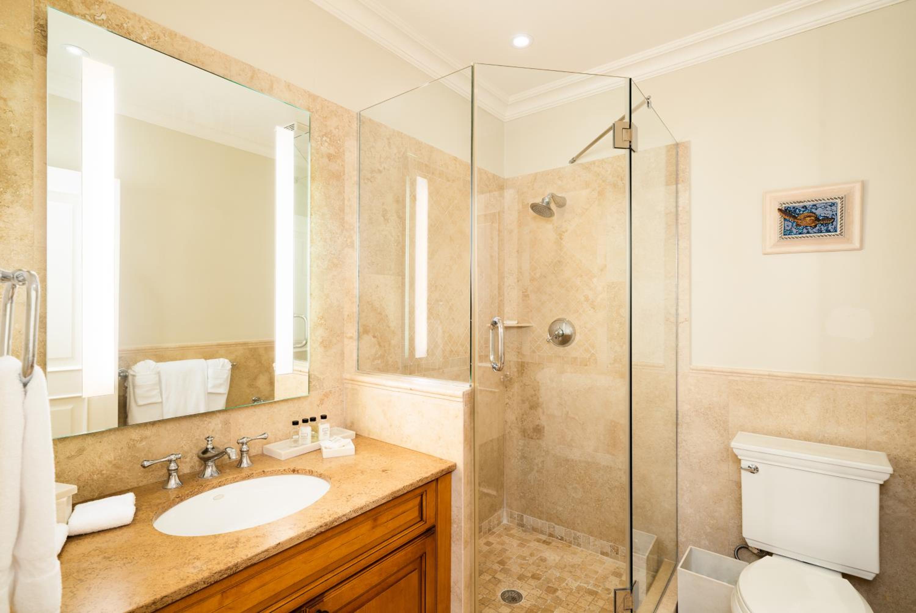 2 Bedroom Suite  Ocean Front  - Photo 6