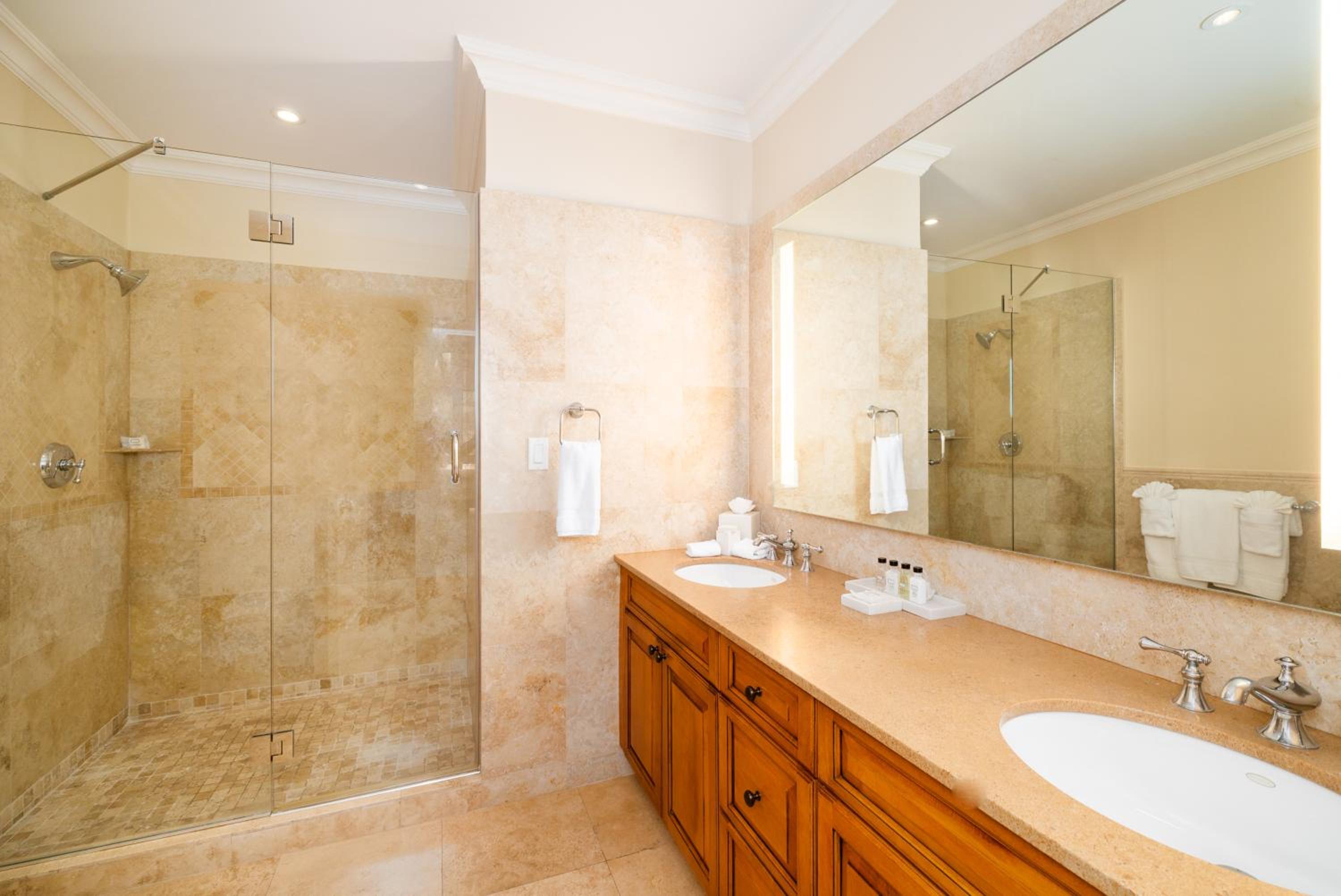 2 Bedroom Suite  Ocean Front  - Photo 8