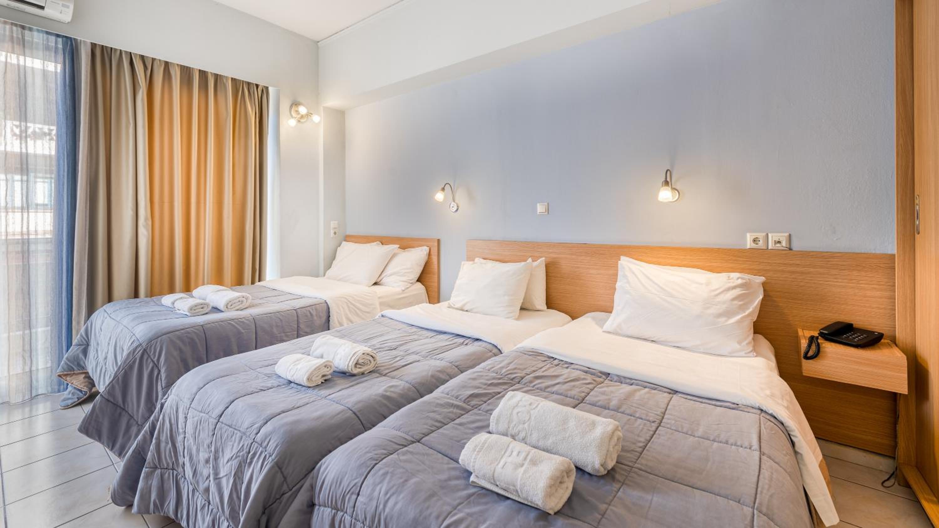 Quadruple Room photo 2