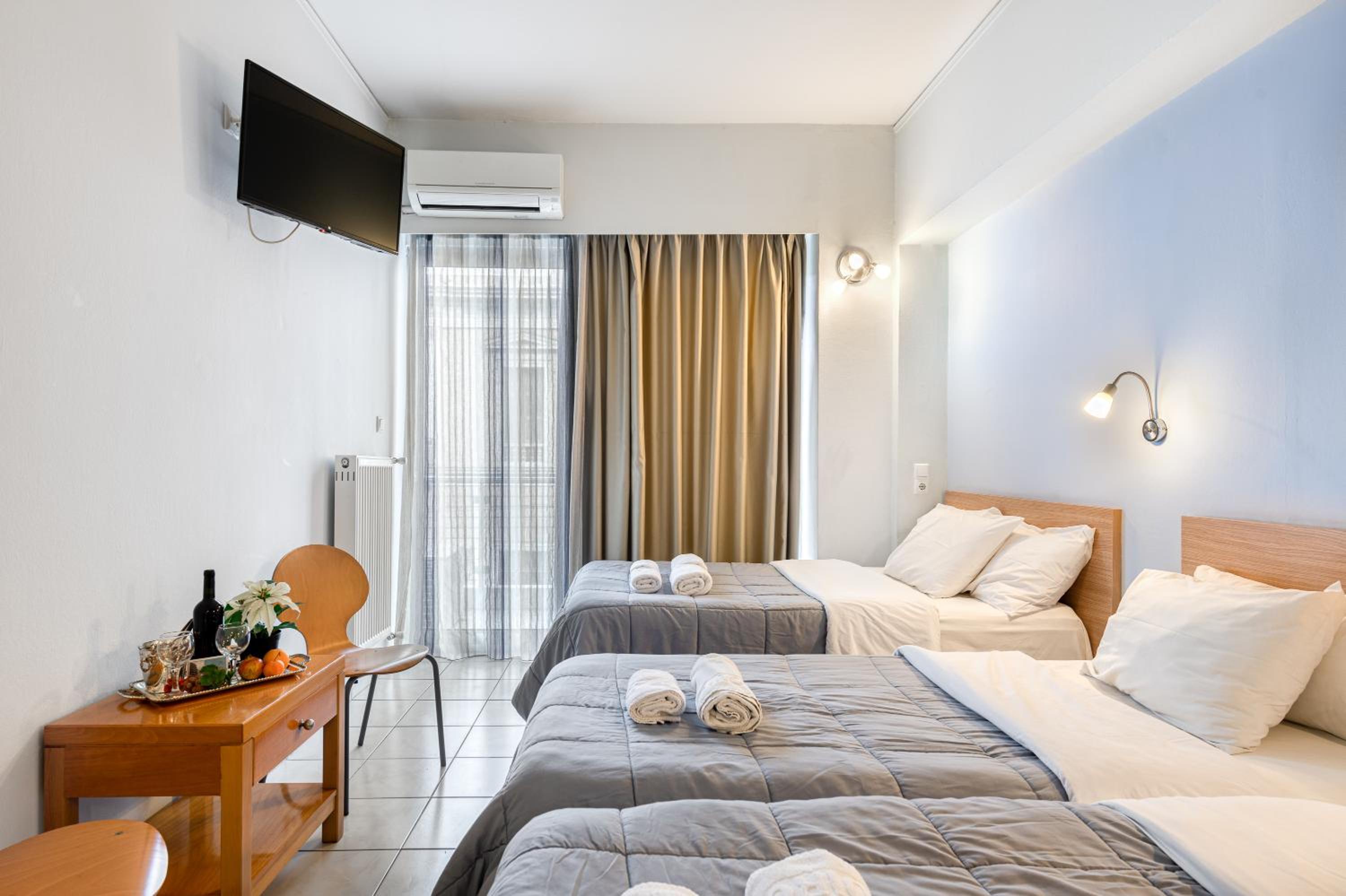 Quadruple Room photo 1