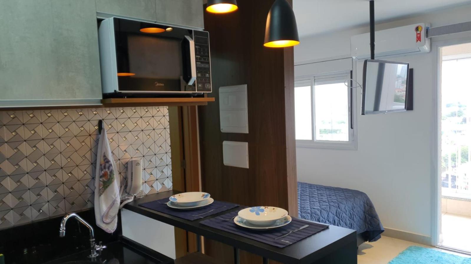 Studio Apartment photo 3