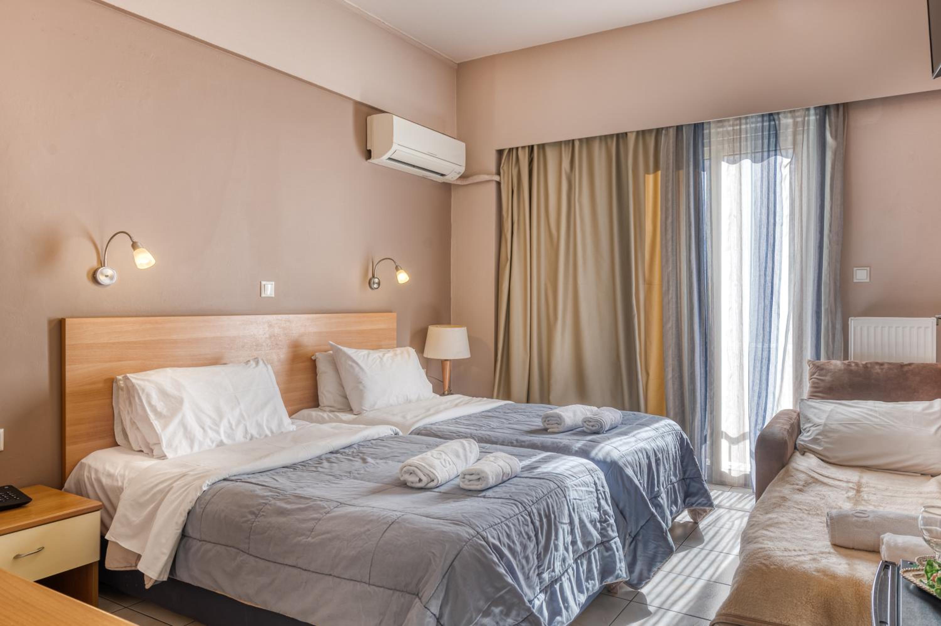 Triple Room photo 1