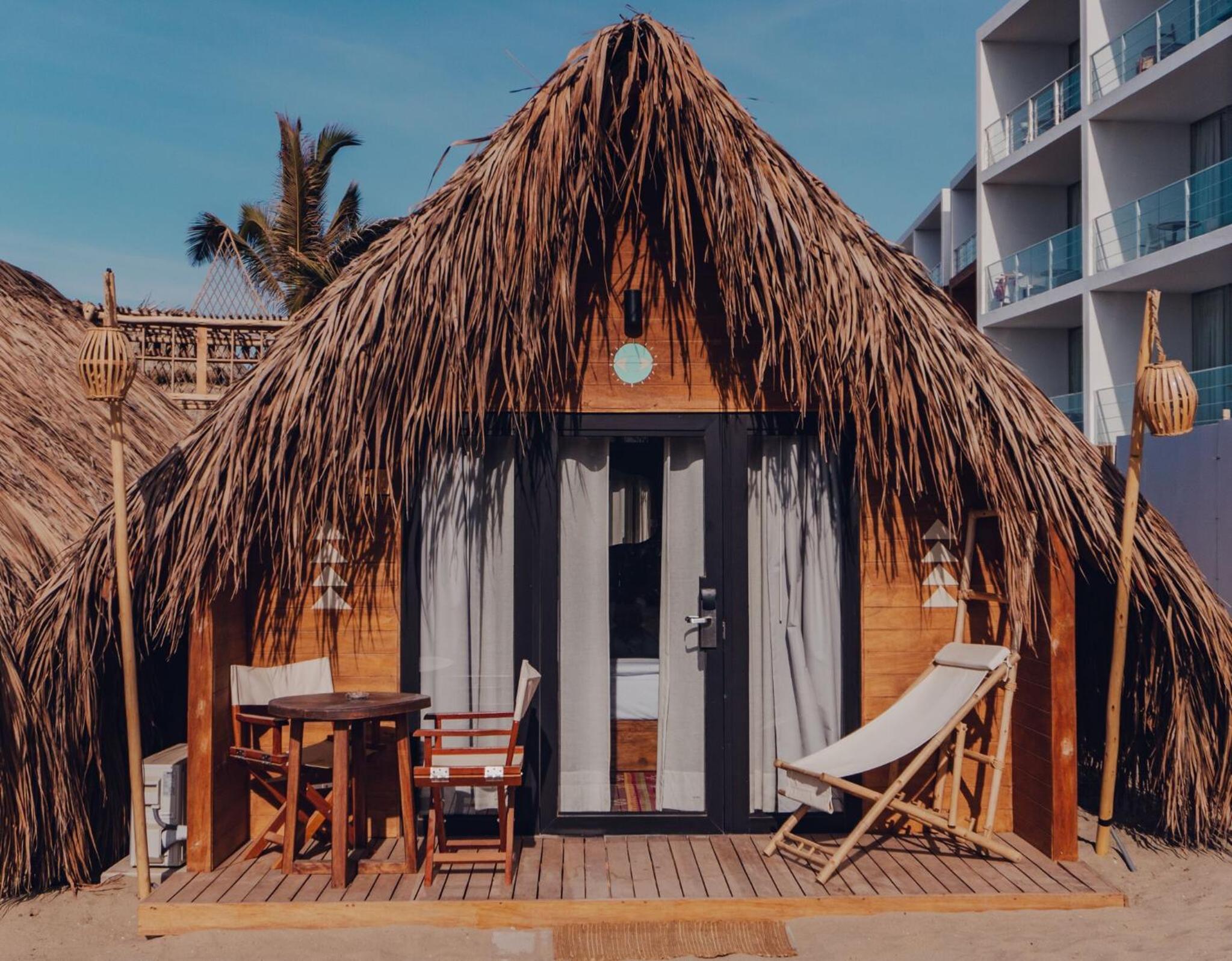Bungalow with Sea View photo 1