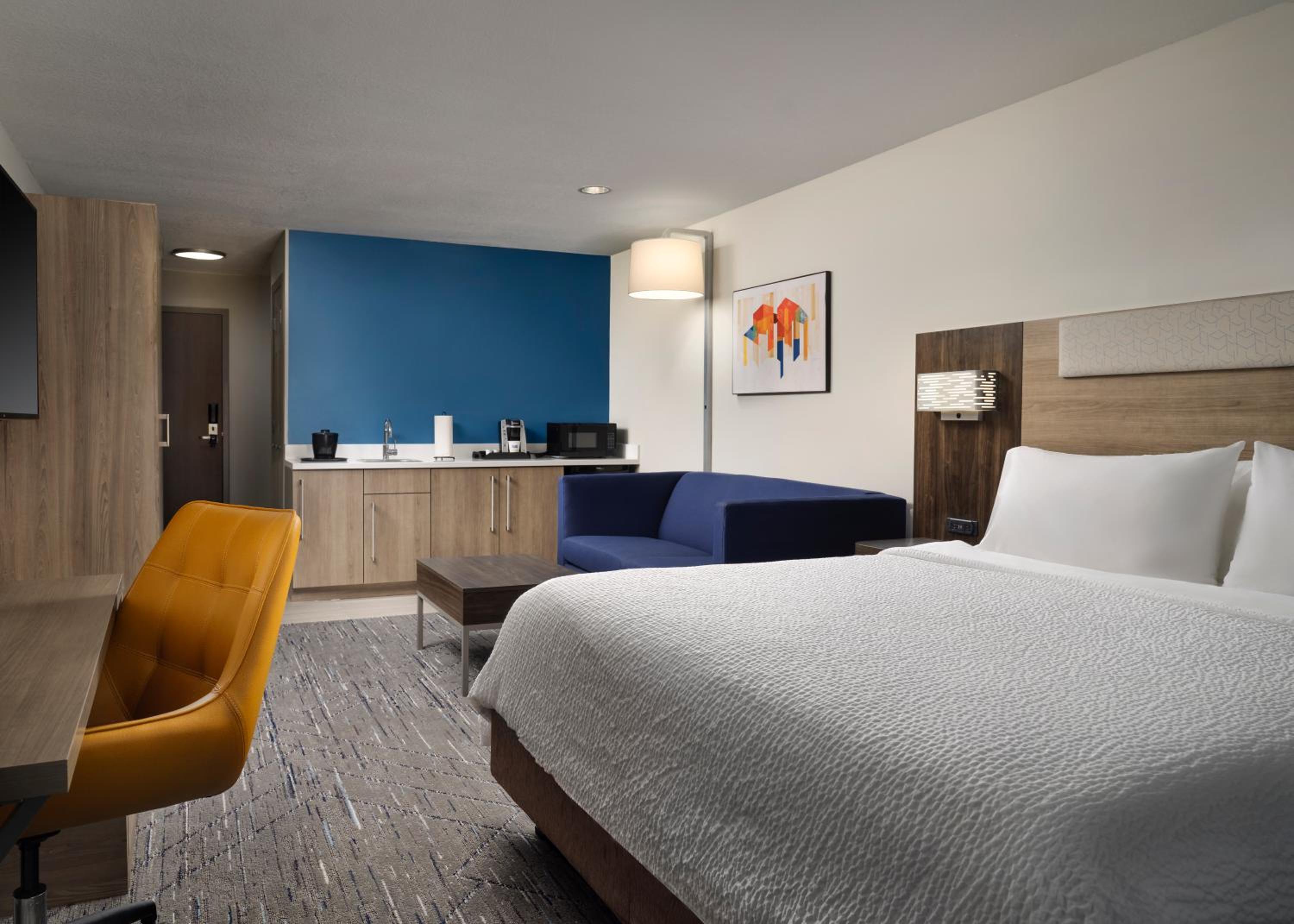 King Suite - Photo 7
