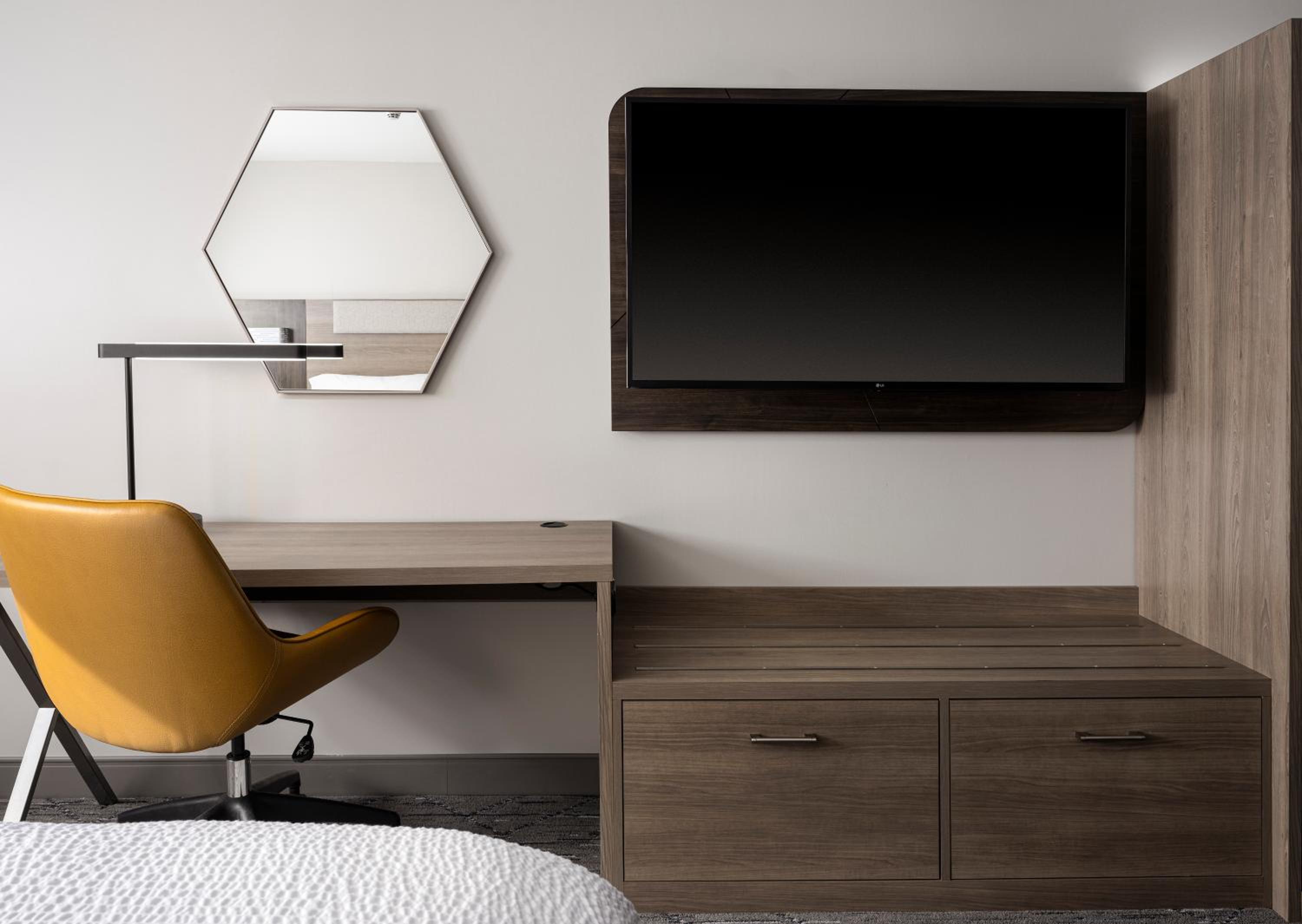 Standard Room - Photo 19