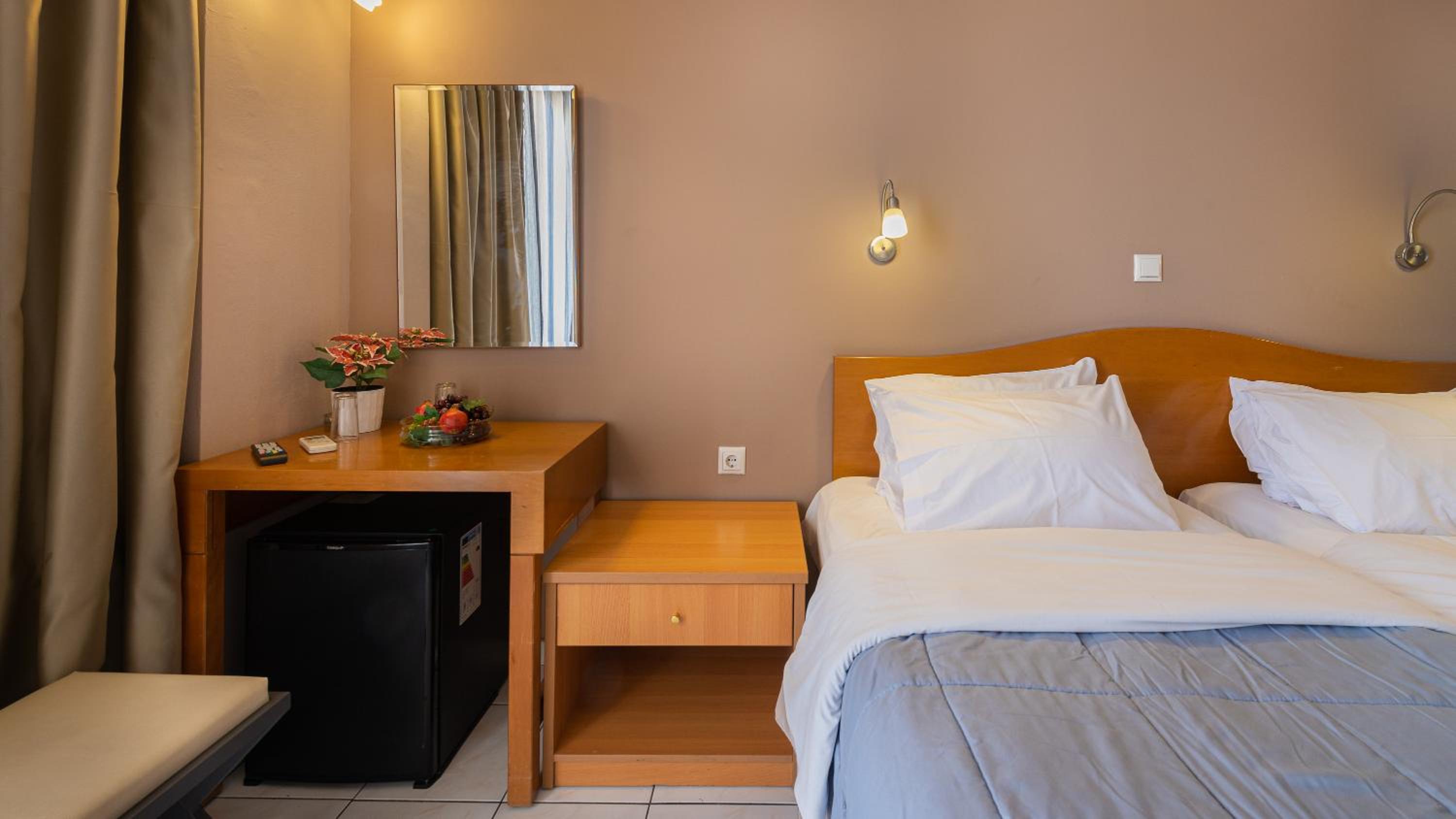 Double or Twin Room — the supplier's photographs — photo 5