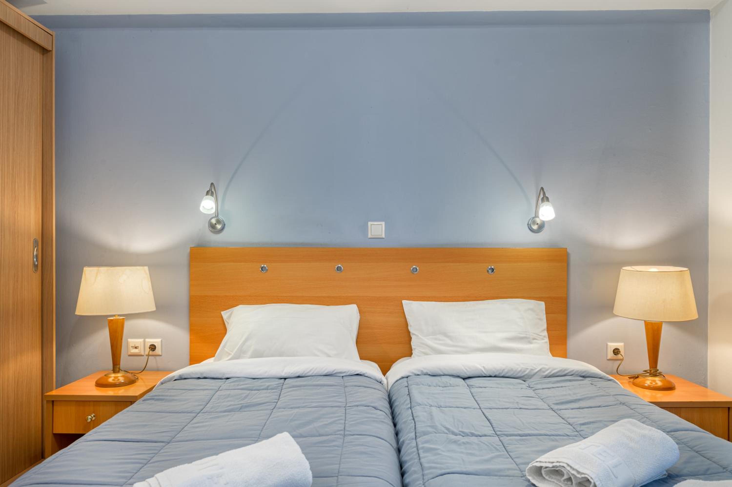 Double or Twin Room — the supplier's photographs — photo 3