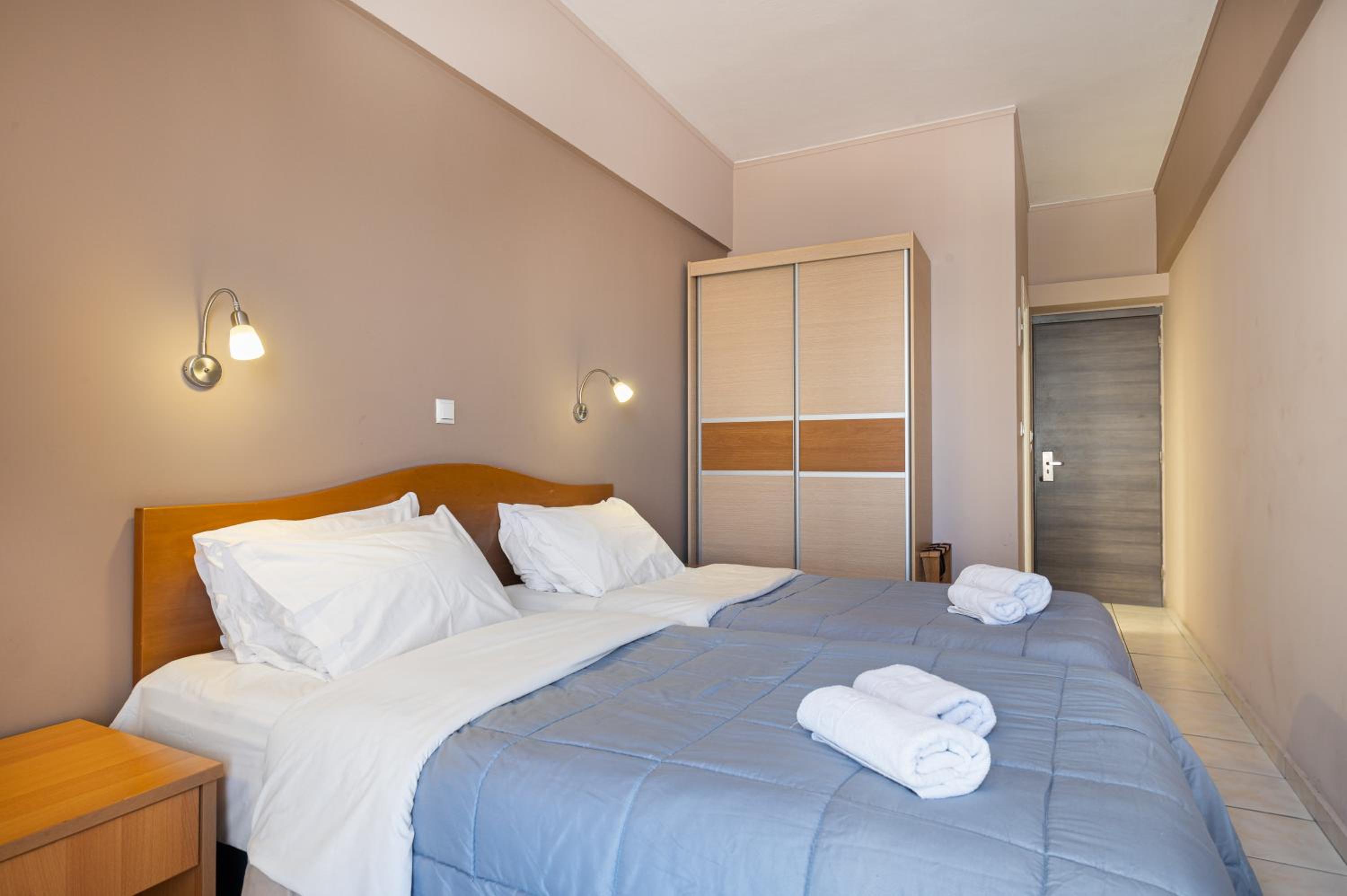 Double or Twin Room — the supplier's photographs — photo 4