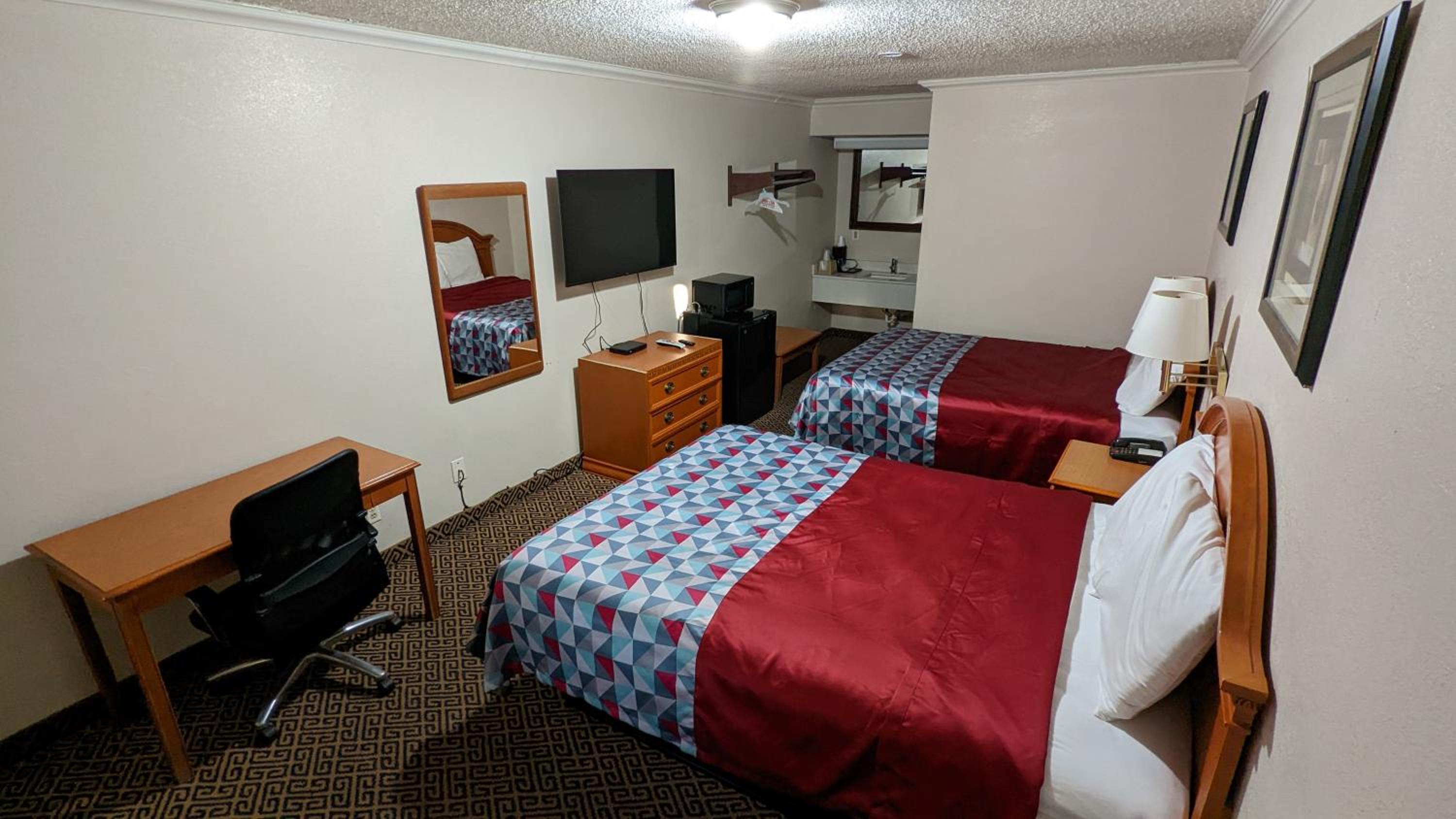 Double Room photo 2