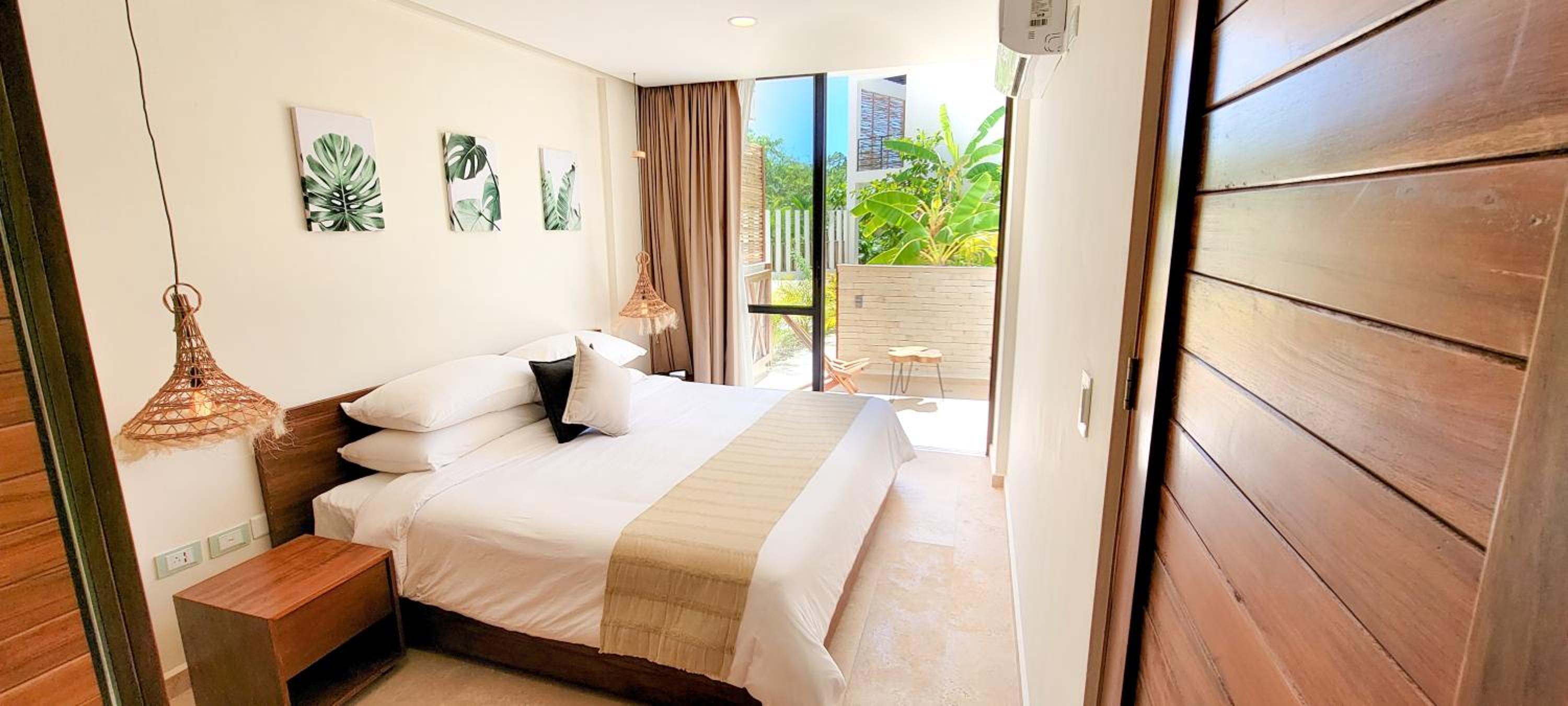 Junior Suite with Private Pool