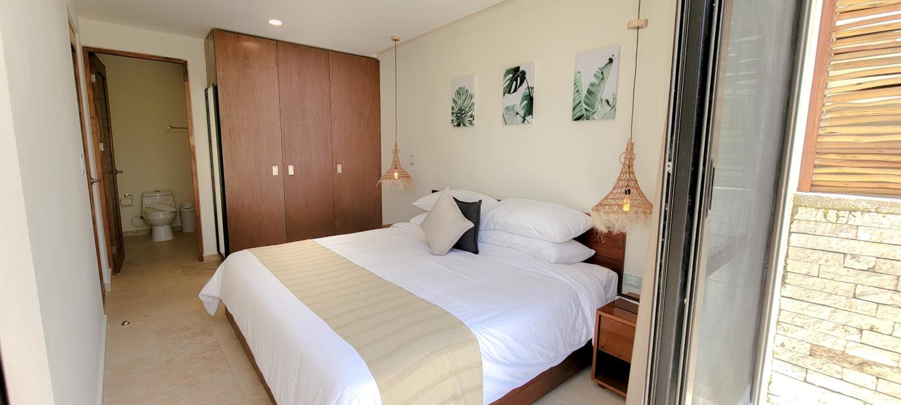 Junior Suite with Private Pool