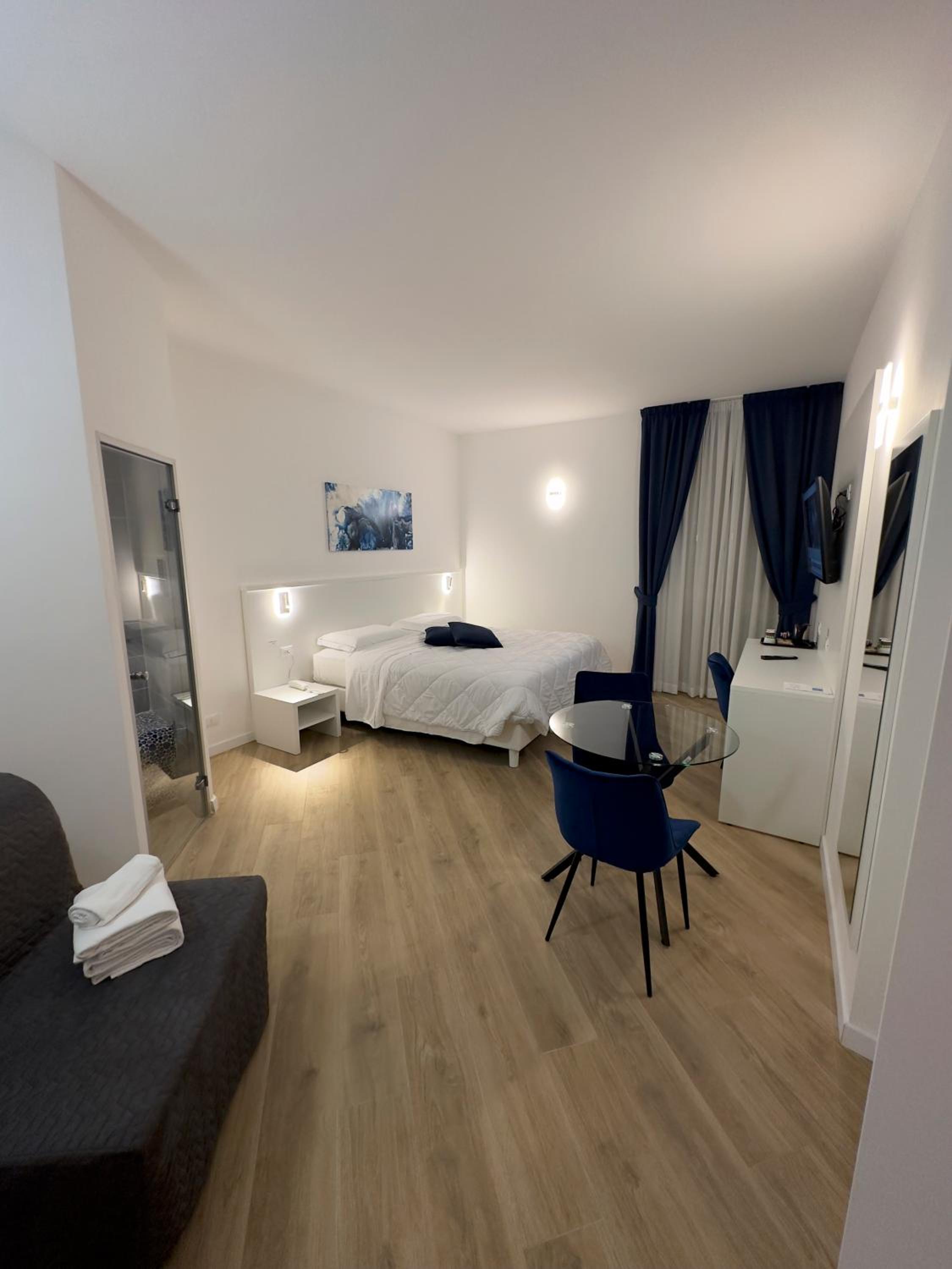 Superior Suite