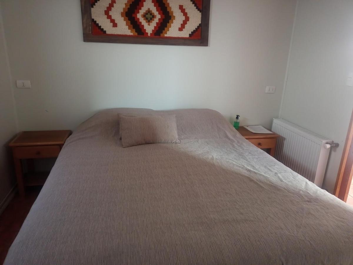 Double Room with Private Bathroom photo 1