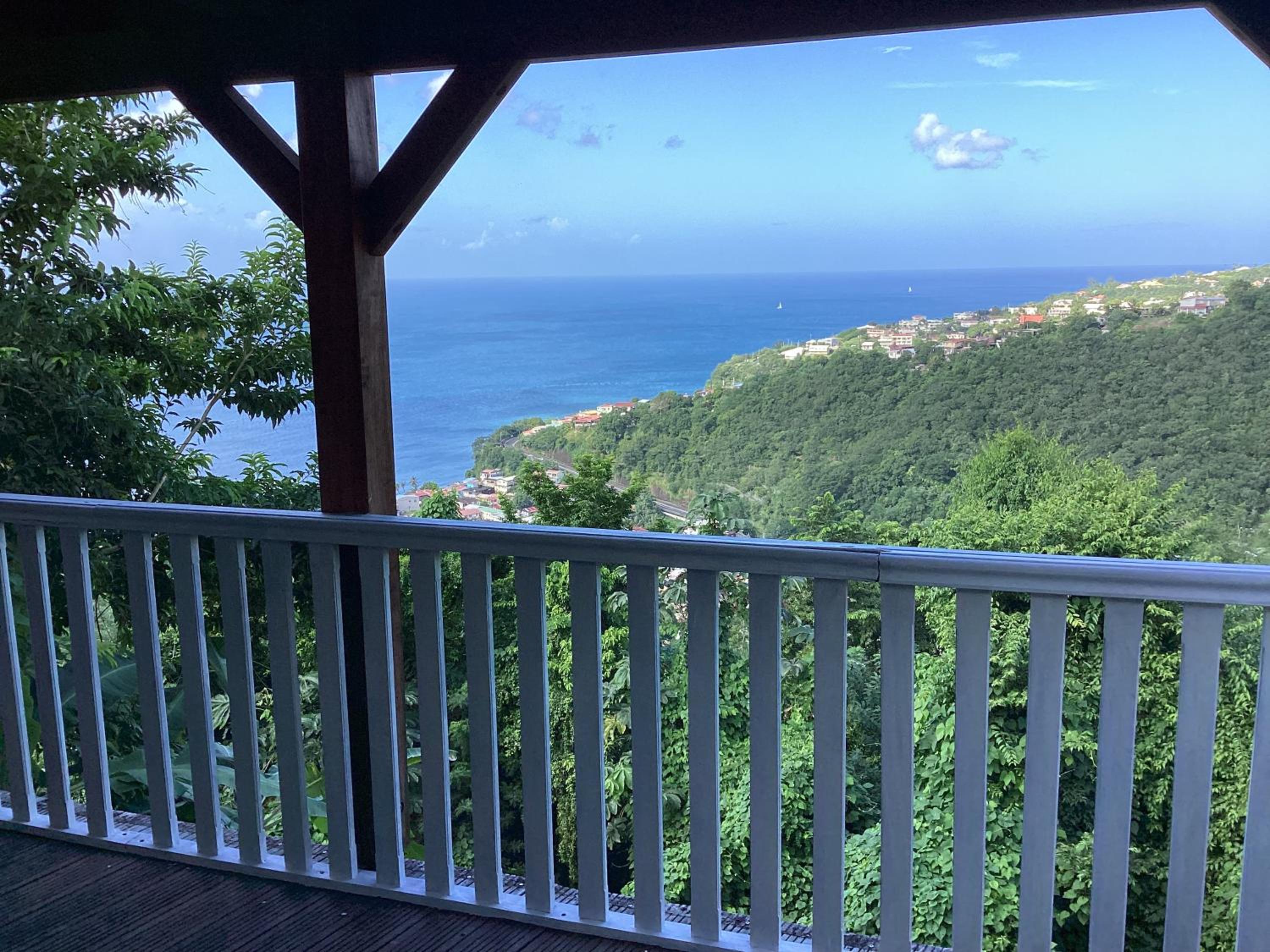 Studio with Sea View photo 3