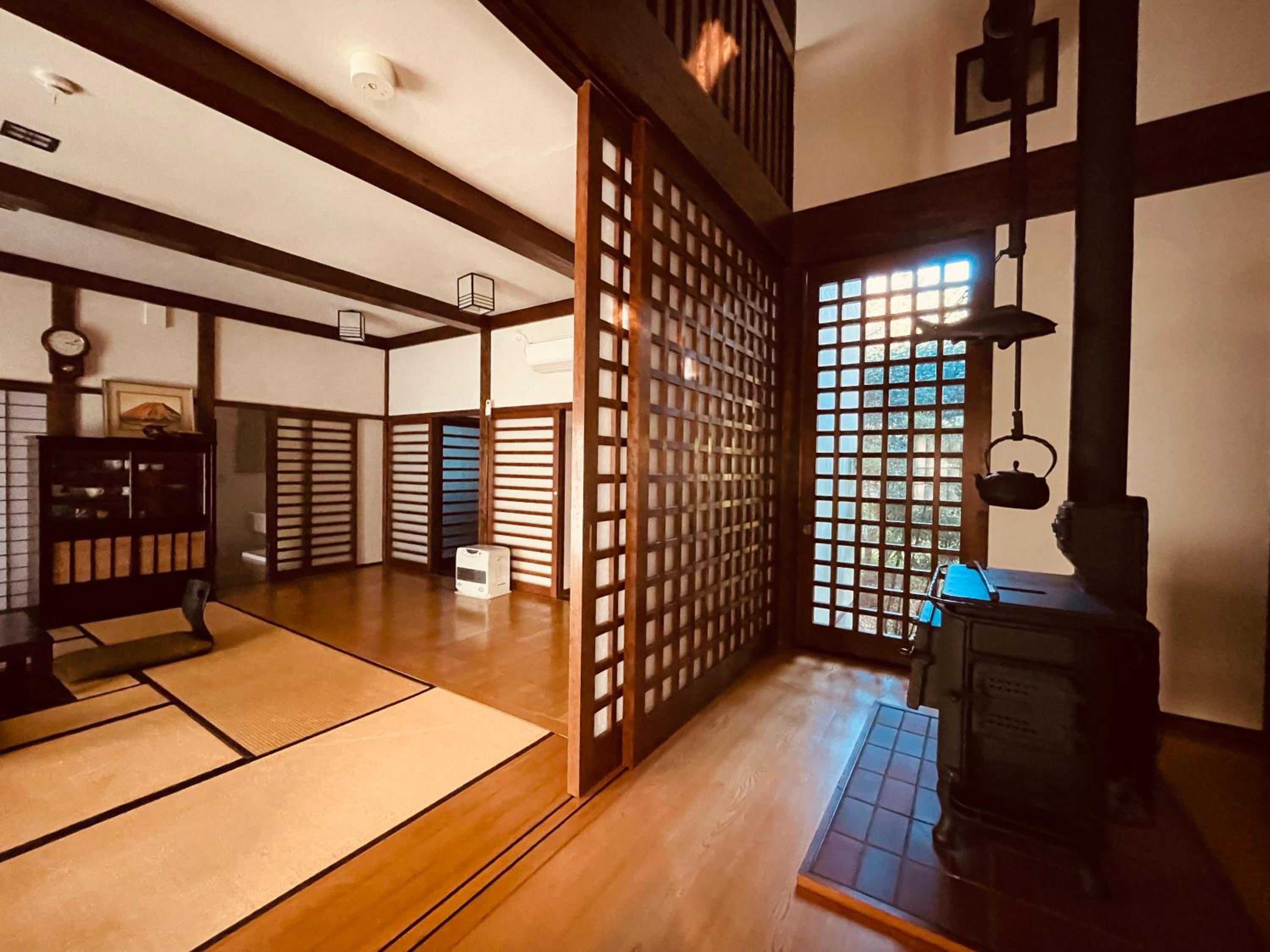 Four-Bedroom House - Photo 1