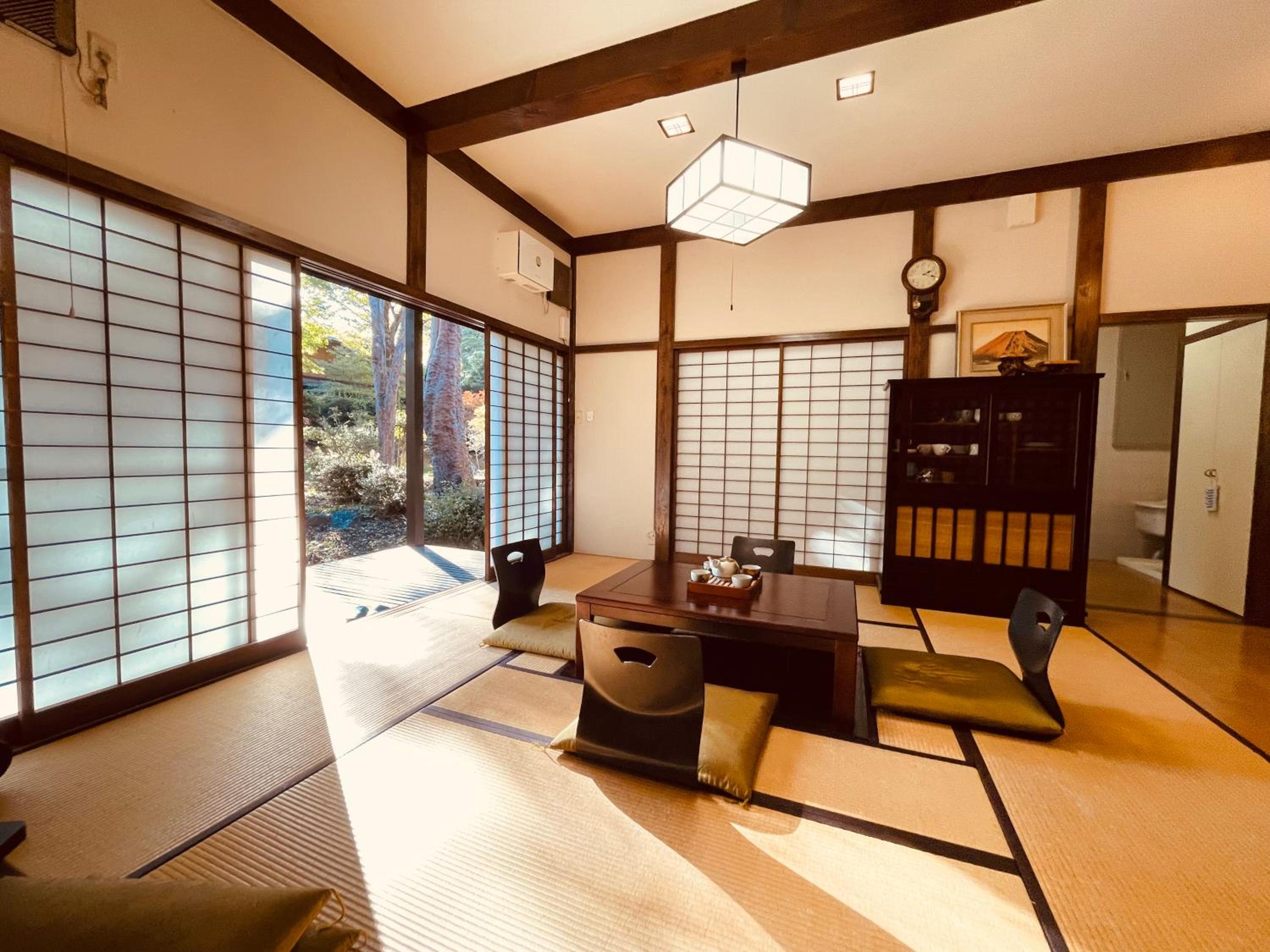 Four-Bedroom House - Photo 35