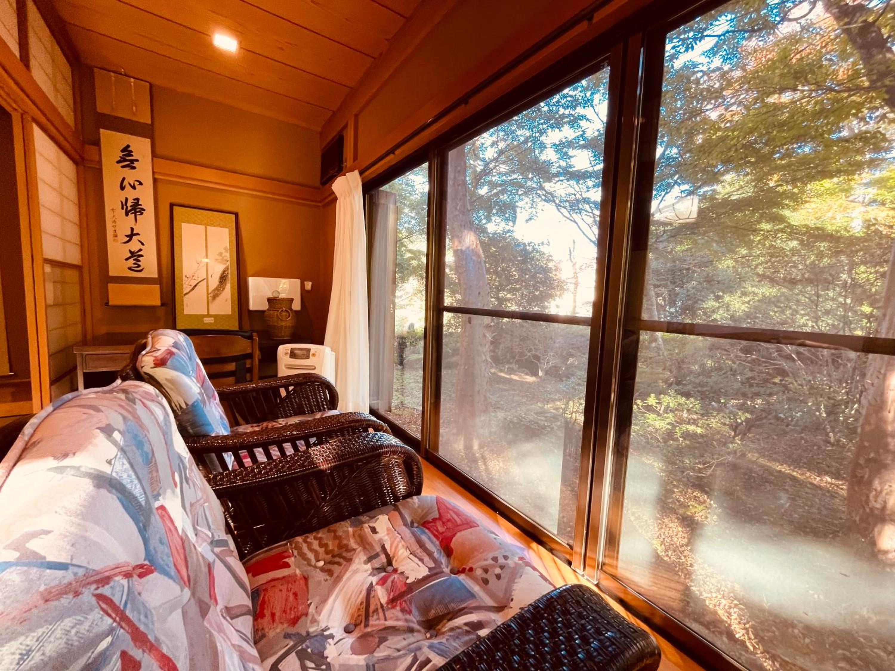 Four-Bedroom House - Photo 34