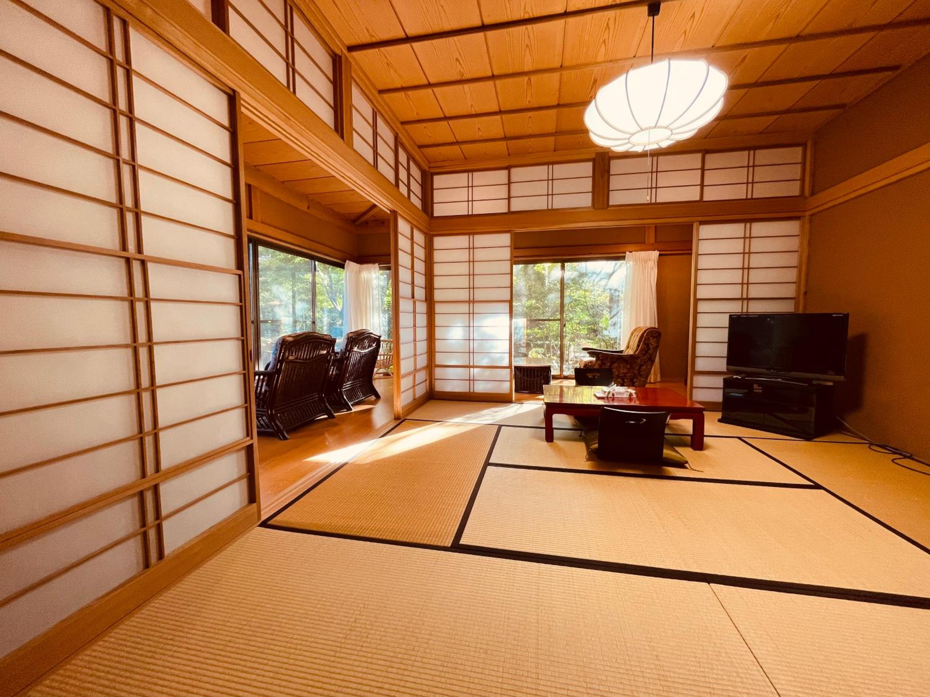 Four-Bedroom House - Photo 33